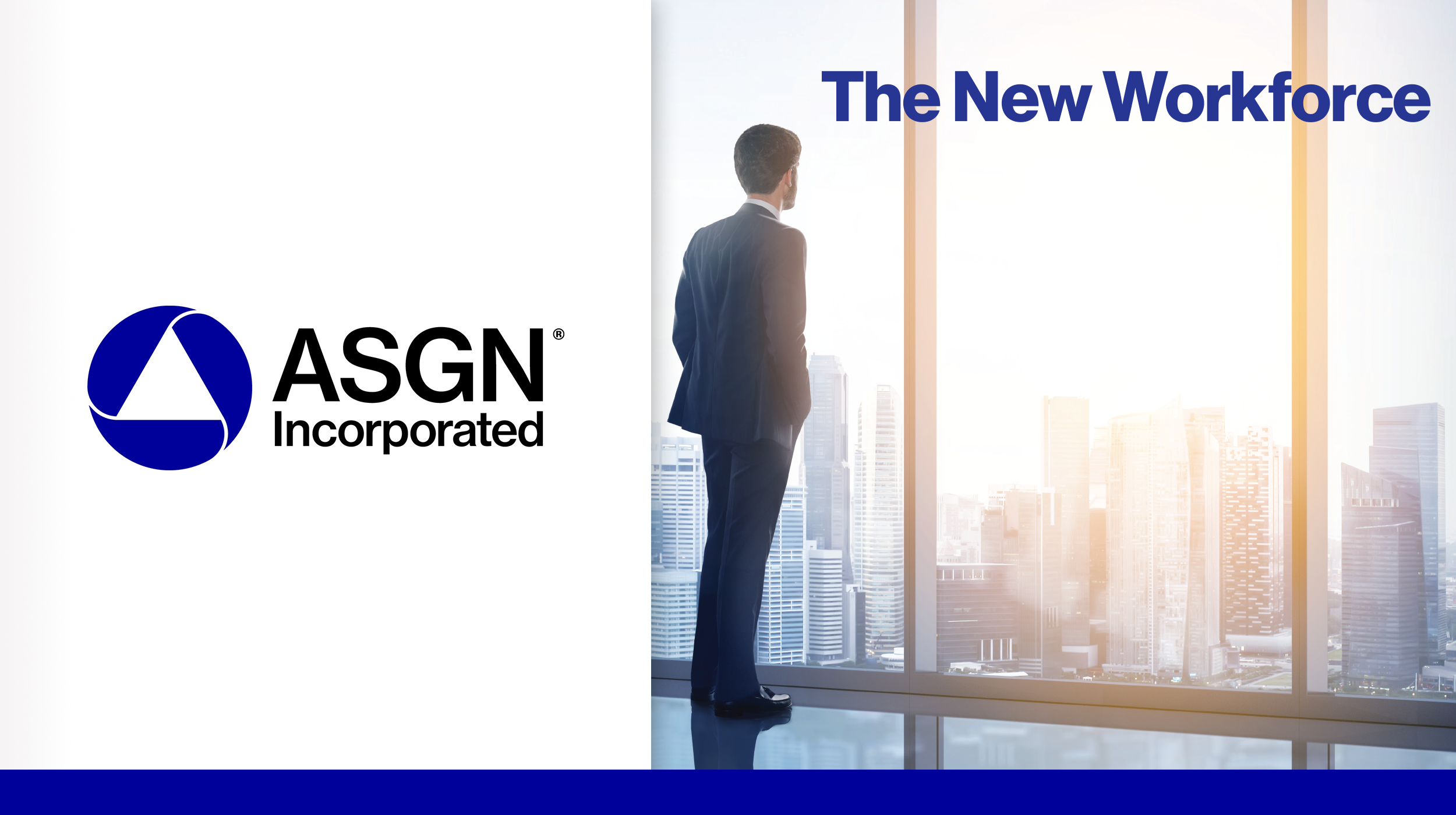 ASGN Inc main image