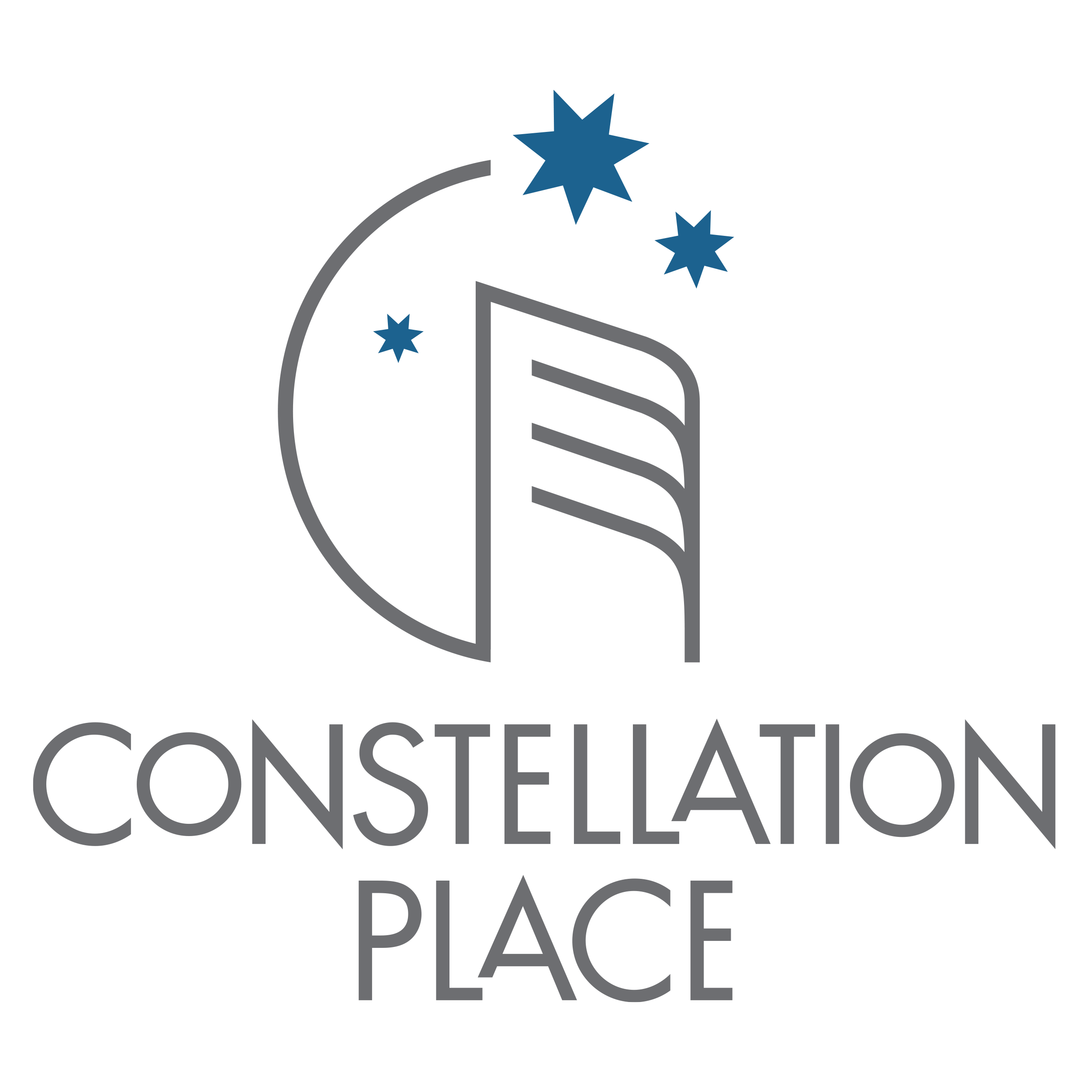 Constellation Place logo