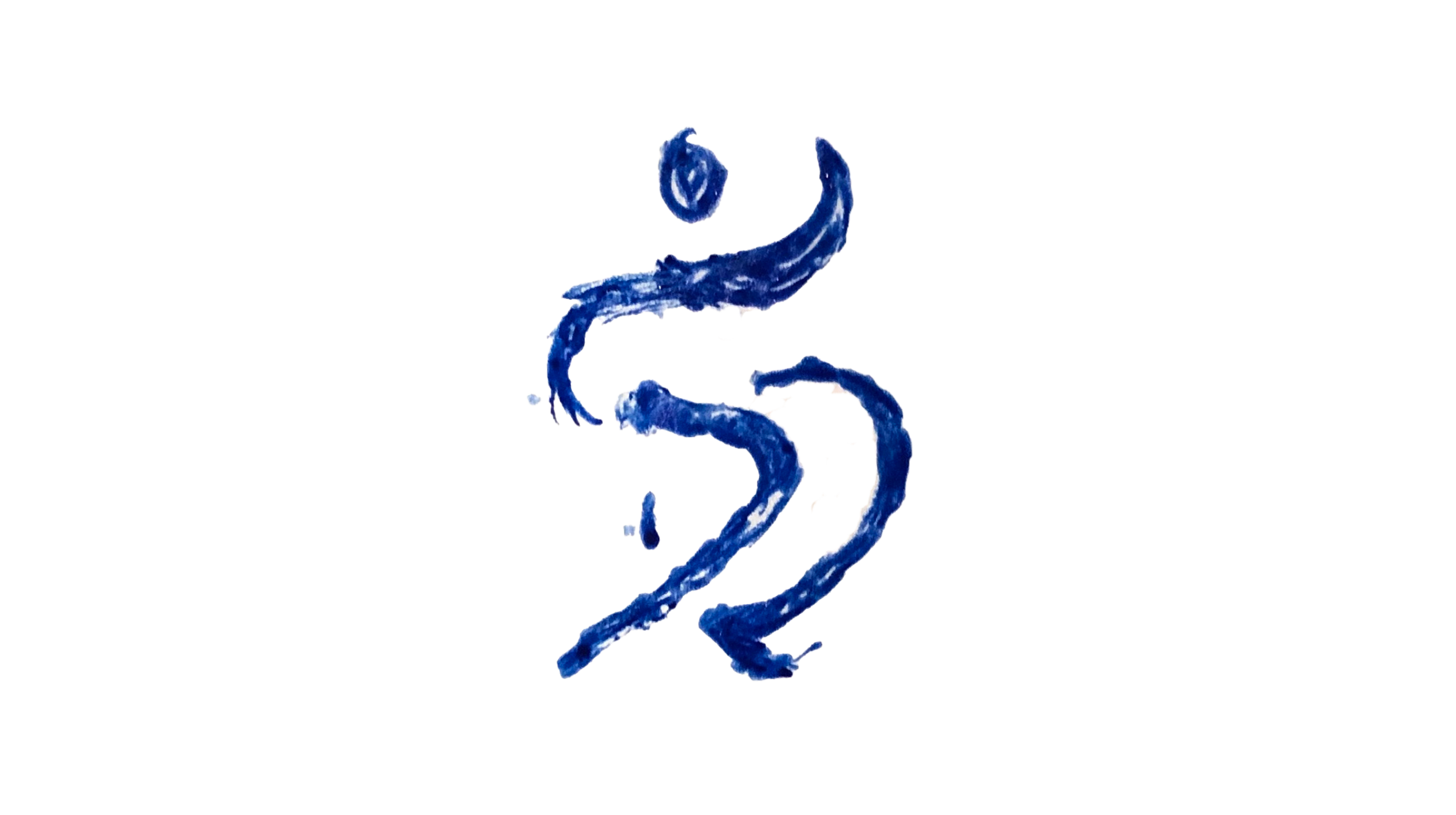 Amgen Breakaway Challenge logo sketch