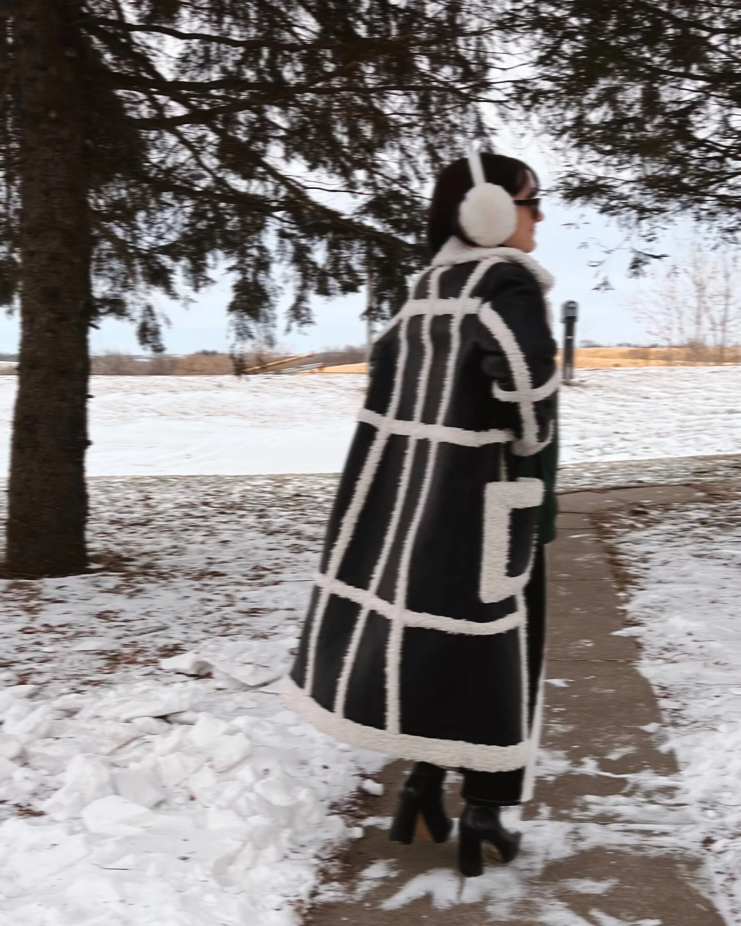 holiday outtakes dump 🎞️