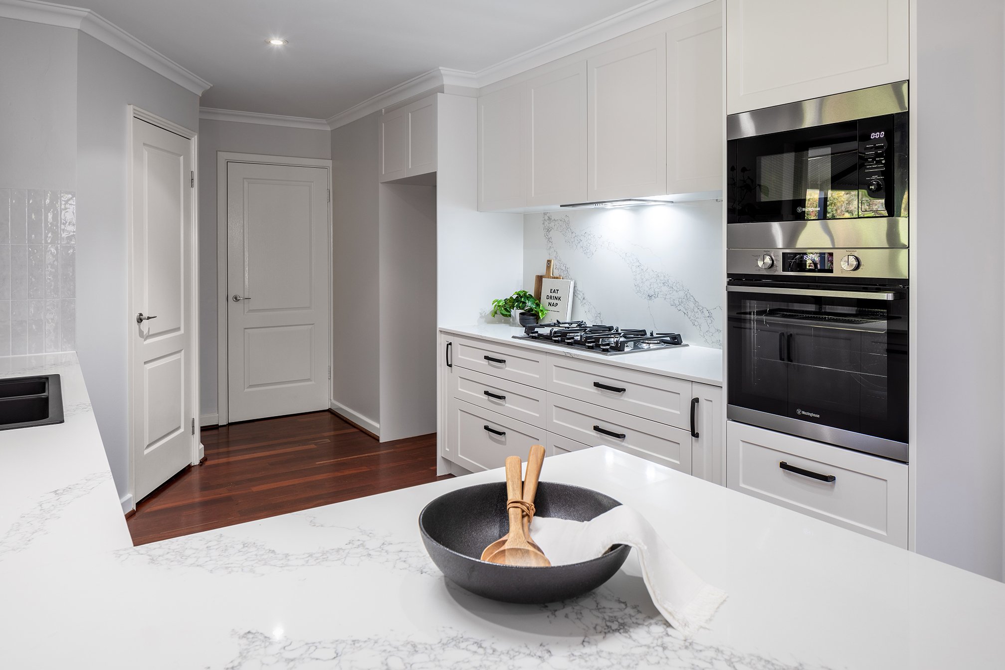 5 tips for a balanced kitchen that supports your everyday life