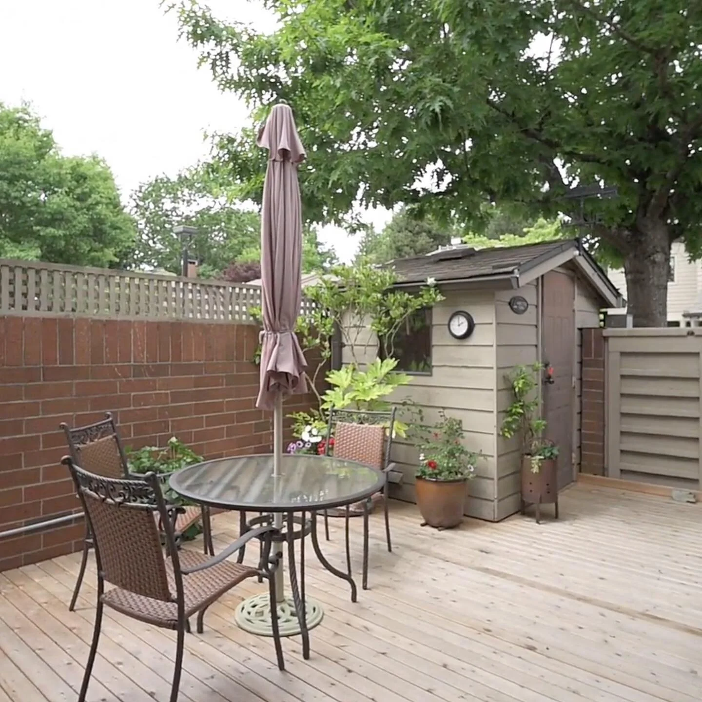 2147 McMullen Avenue, Vancouver, BC, V6L 3B3