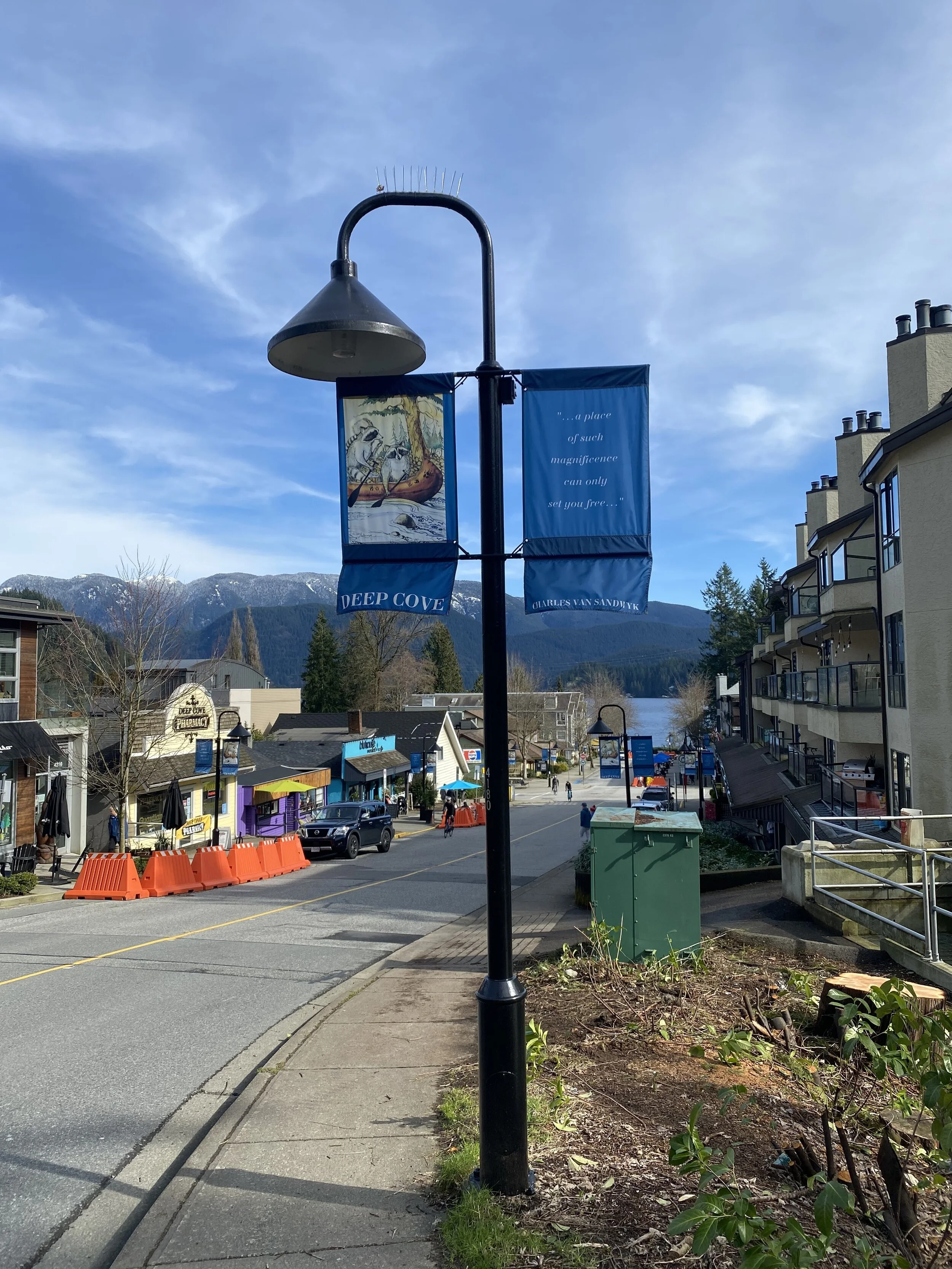 103-4323 Gallant Avenue, North Vancouver, BC, V7G 2C1