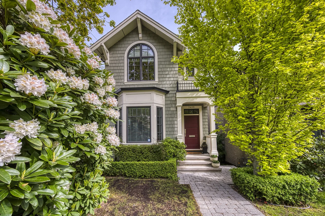 3499 West 27th Avenue, Vancouver, BC, V6S 1P5
