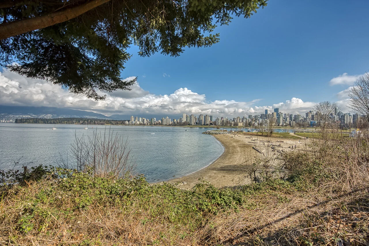 1118 Maple Street, Vancouver, BC, V6J 3R6