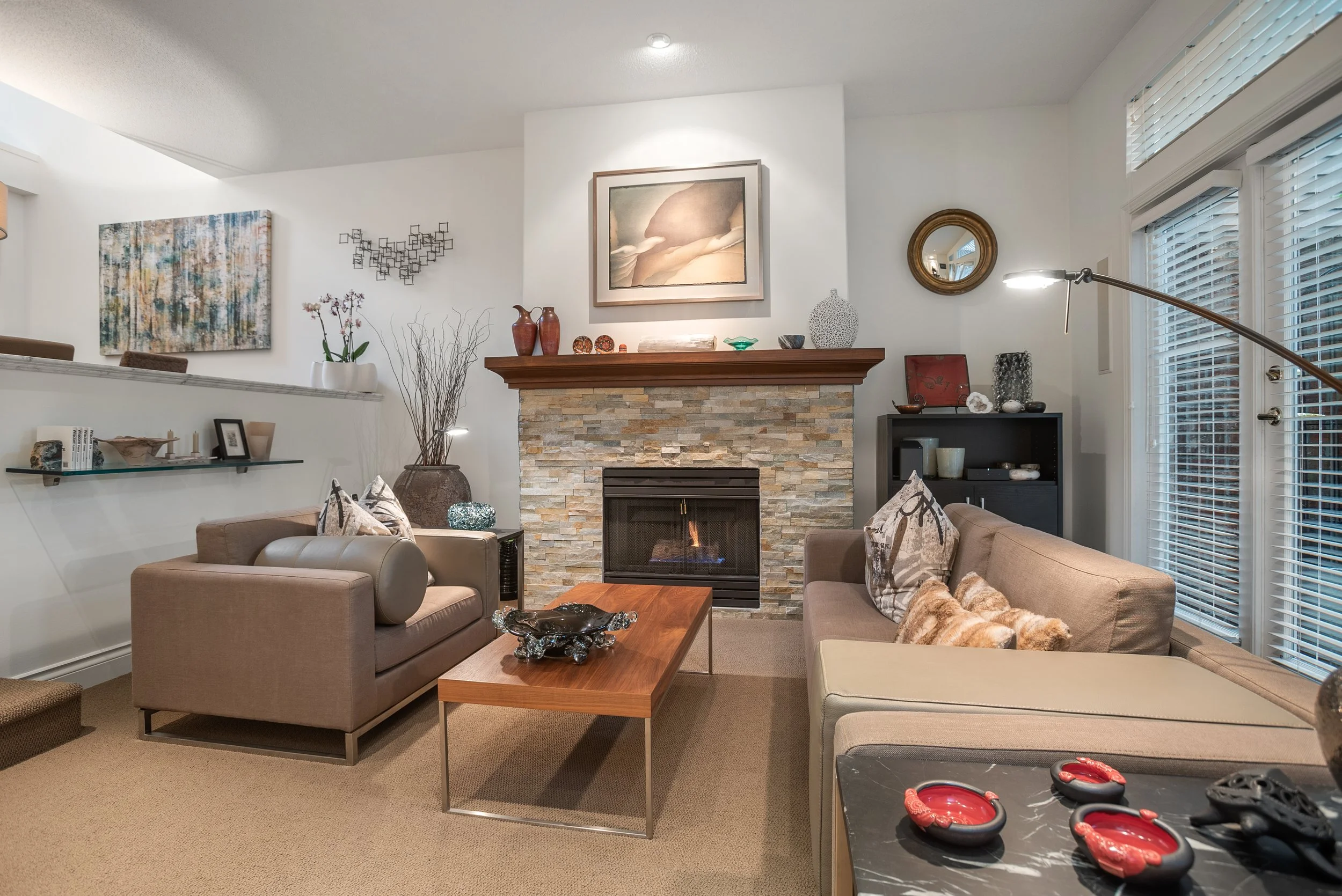 6-5760 Hampton Place, Vancouver, BC, V6T 2G1