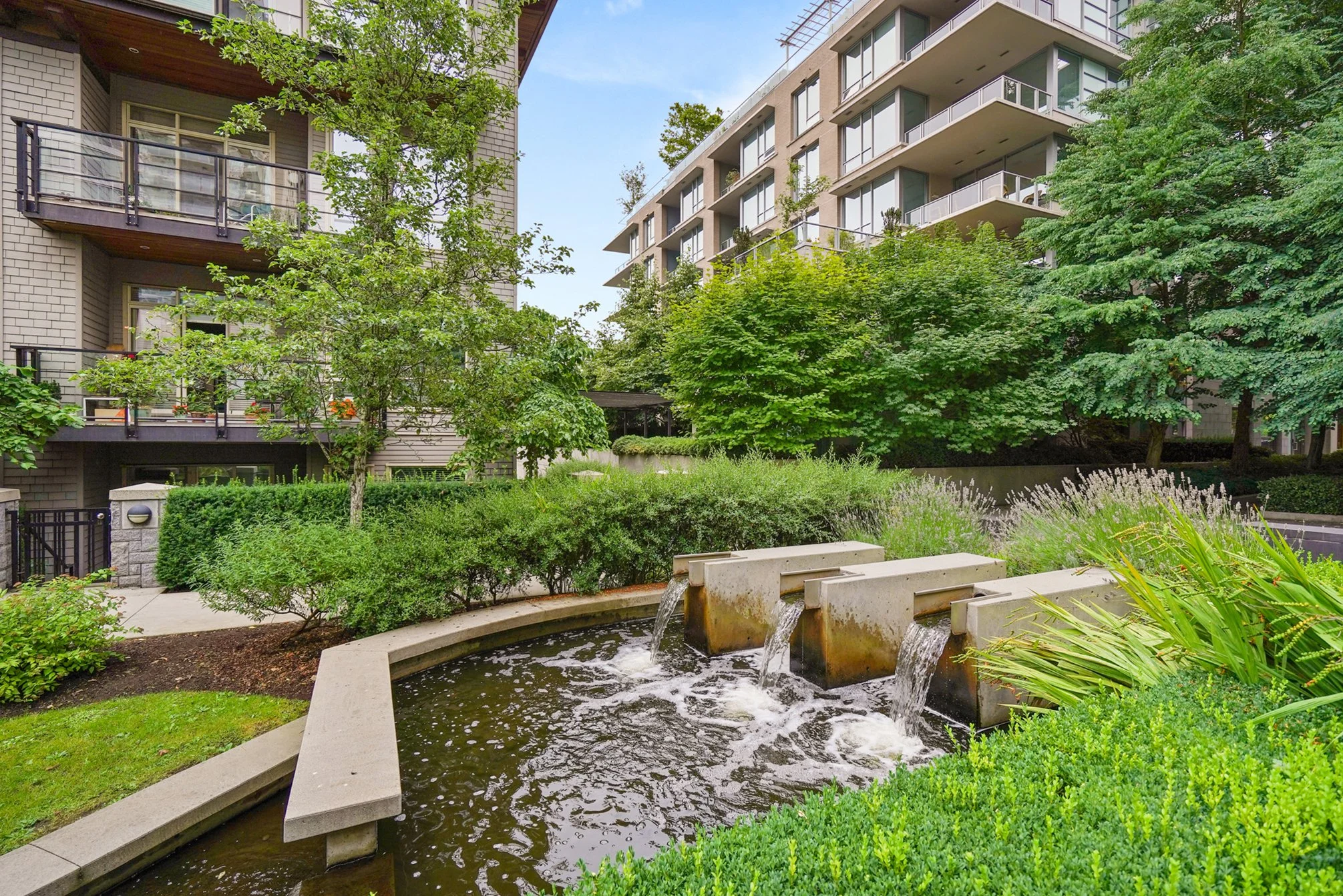 308-3382 Wesbrook Mall, Vancouver, BC, V6S 0A7