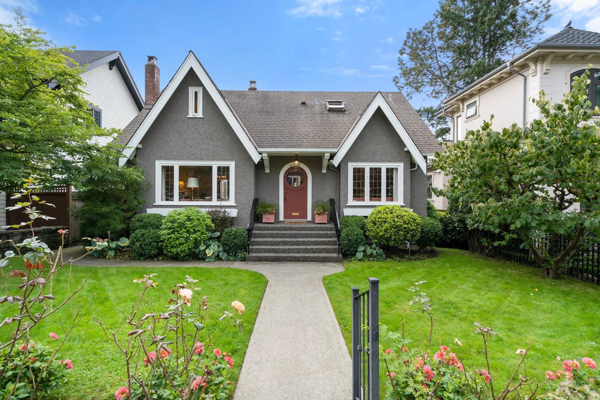 3378 W 35th Avenue, Vancouver, BC, V6N 2N2