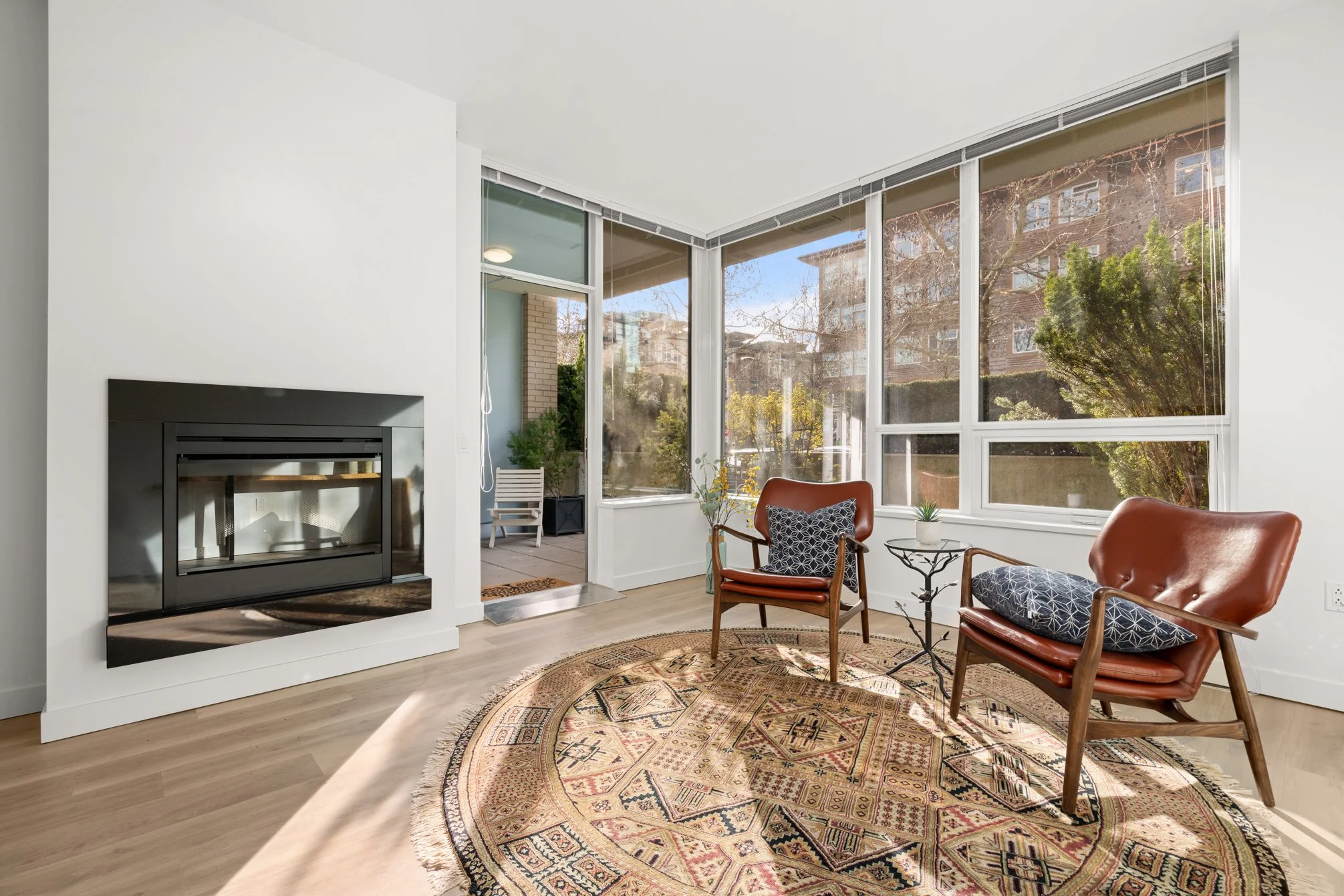 104-3382 Wesbrook Mall, Vancouver, BC, V6S 0A7