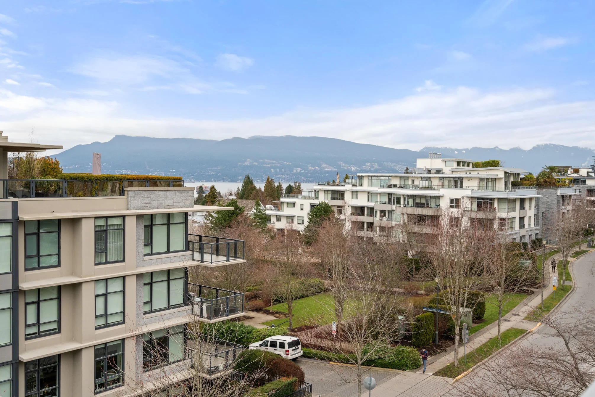 506-6080 Iona Drive, Vancouver, BC, V6T 0A4