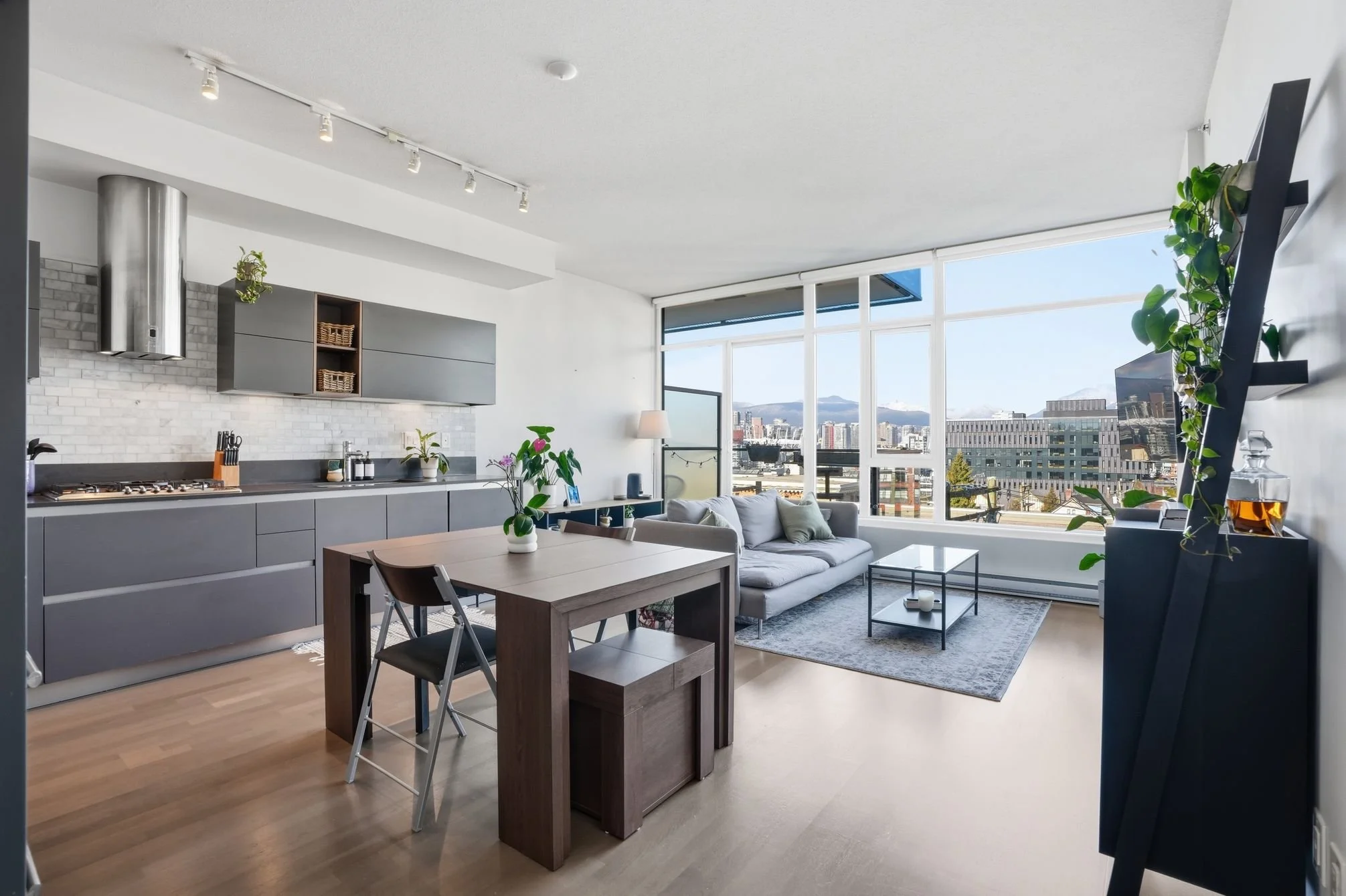 309-133 E 8th Avenue, Vancouver BC V5T1R8