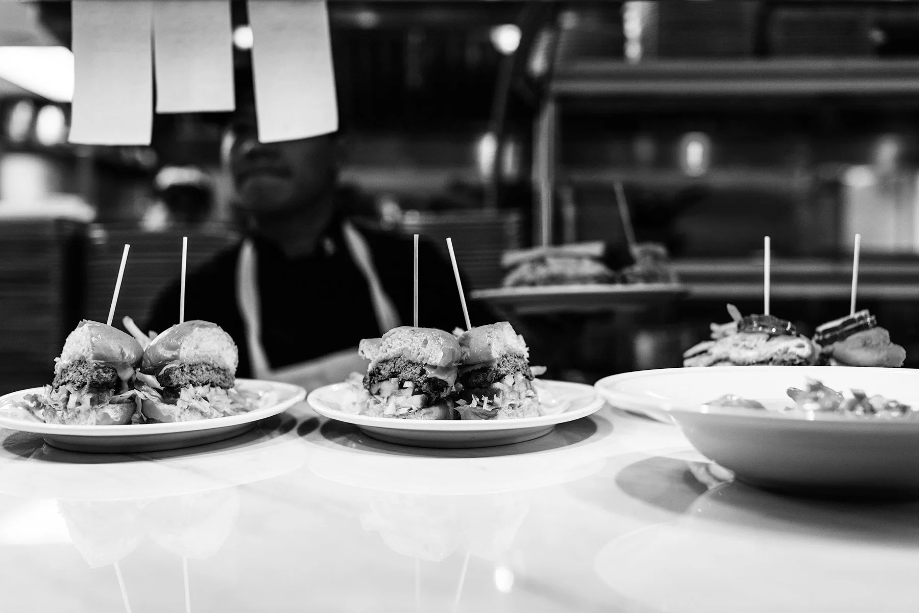 Designing a revenue-generating experiential marketing system for a multi-brand FMCG food group.