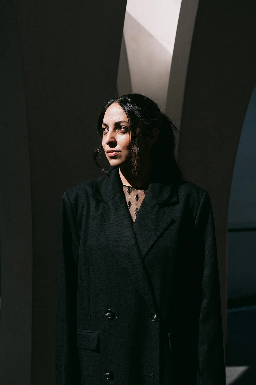 Rachel O'Brien, Founder and Principal Consultant in Brand, Commercial and Cultural Strategy.