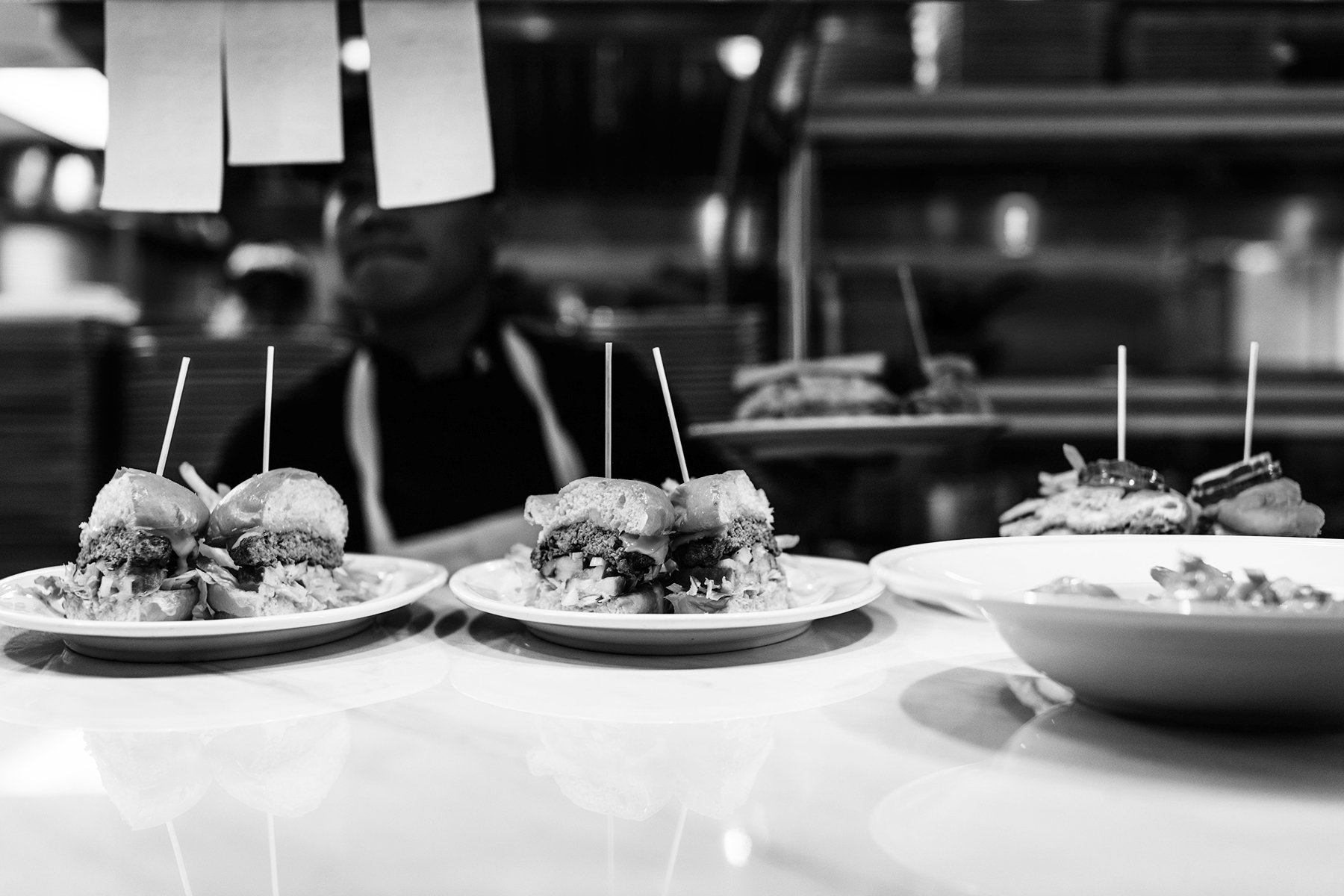 Designing a revenue-generating experiential marketing system for a multi-brand FMCG food group.