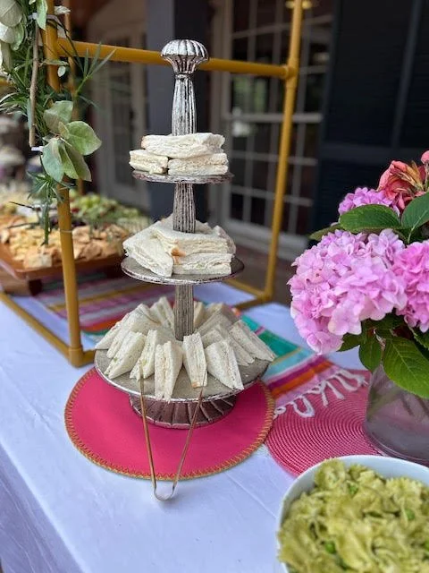 Mother's Day Tea Party