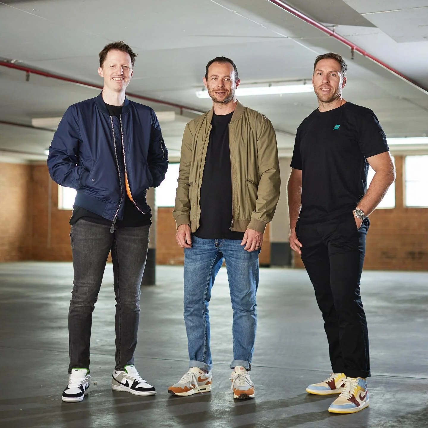 At Loam we&rsquo;re lucky enough to tell the stories of some incredible Aussie startups and today's news from the gents at @run_fair EQL is one that we&rsquo;ve been deeply excited about from day one. 

They are creating something truly special in th