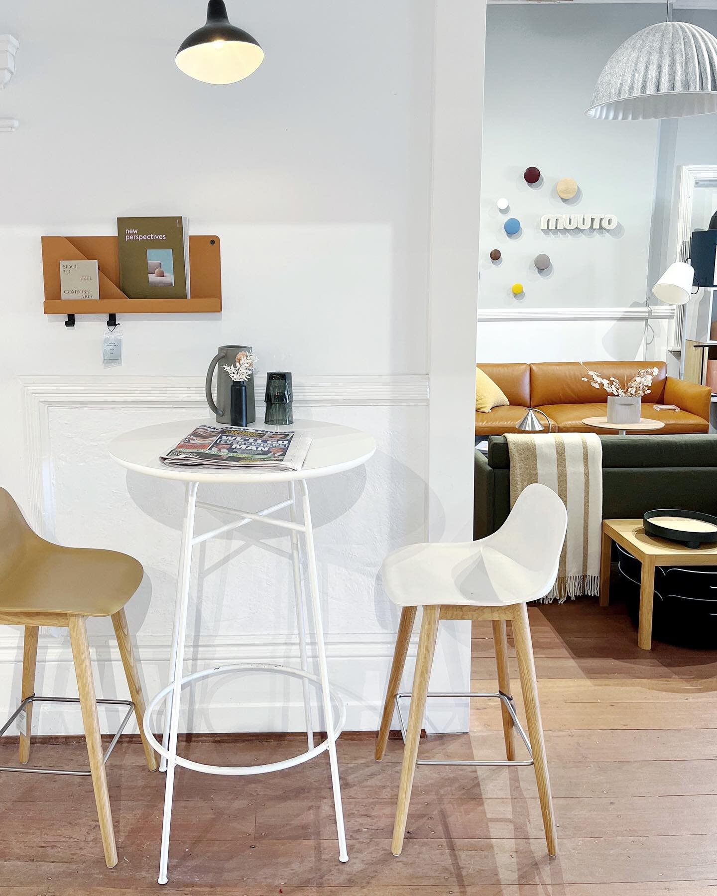 The best Sundays start with coffee and end with excitement for the week ahead. 

As always, we&rsquo;ve ebbed and flowed on social of late. We love it but sometimes need a small, gentle reminder to post in the madness of life (even though we know jus