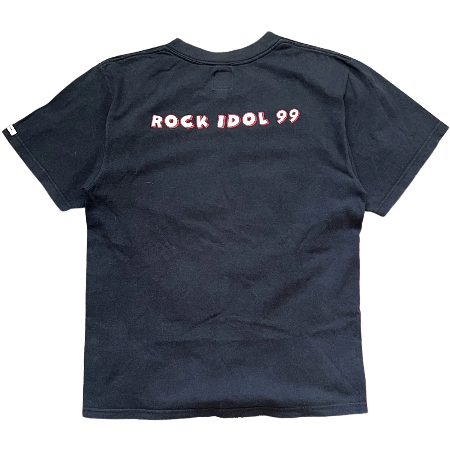 NUMBER (N)INE 99AW \"ROCK IDOL期\" archive NUMBER (N)INE 99AW 