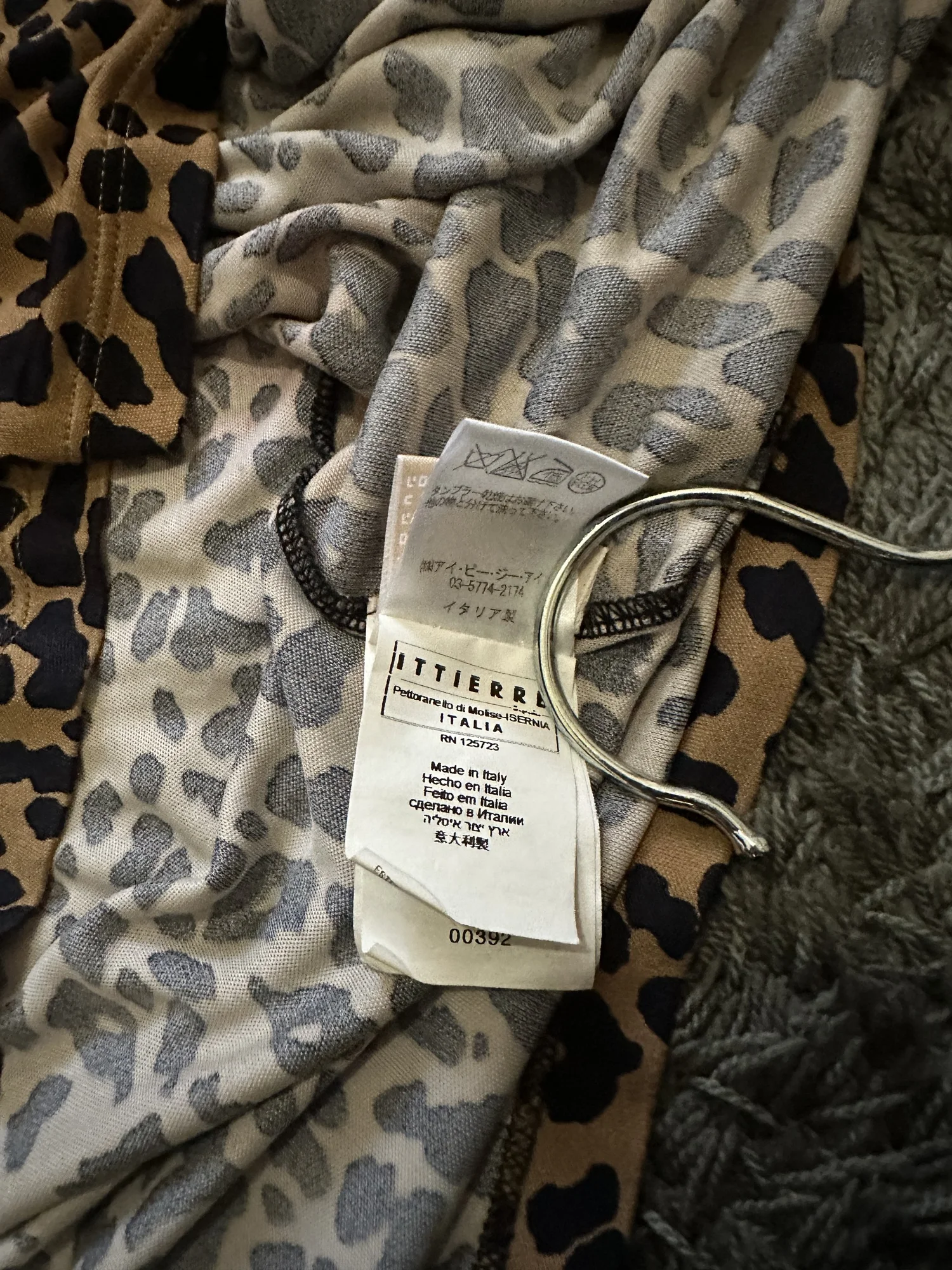 John Galliano — archivemess