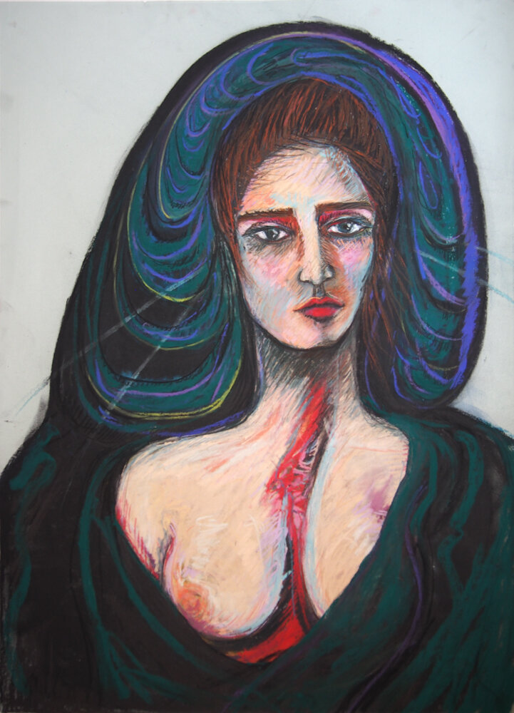 Lady of the Lowlands - Sorchia