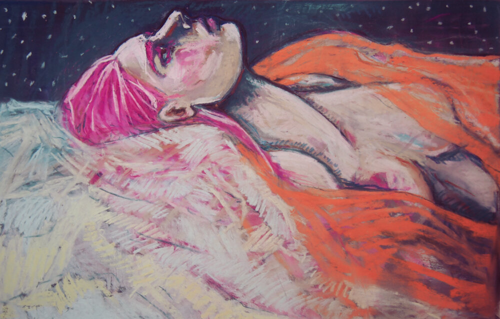 Moondreaming