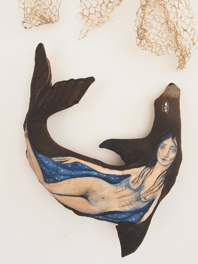The Selkie
