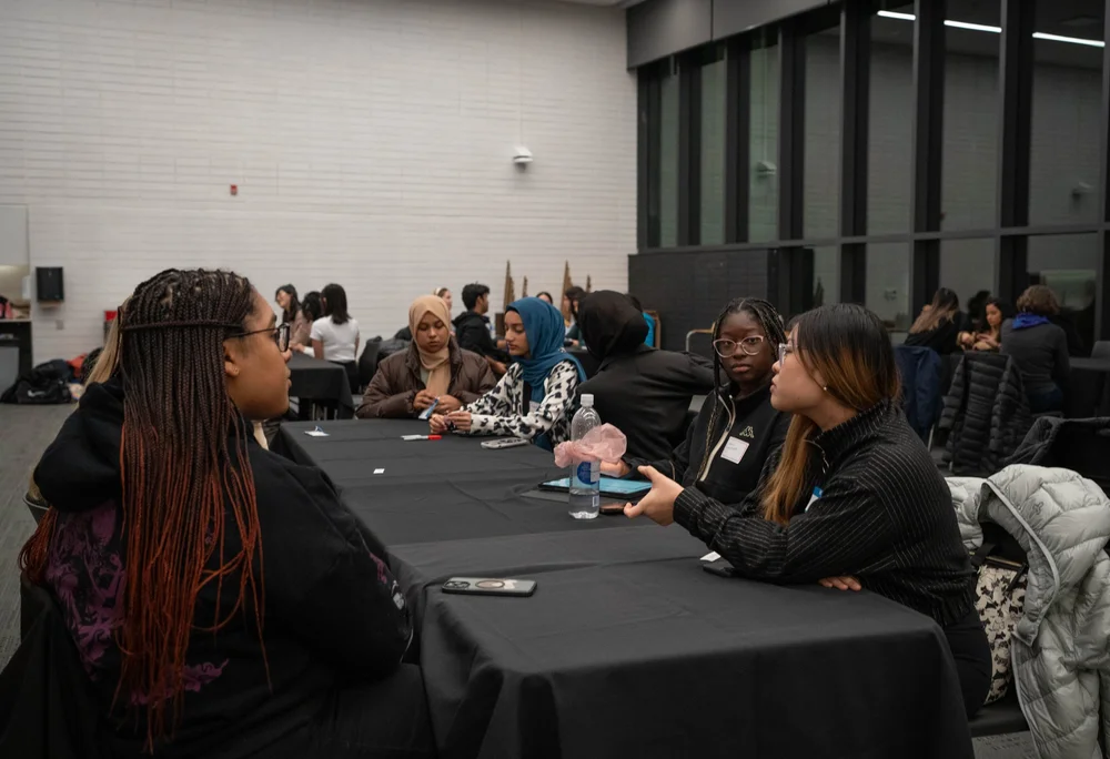 Attendees table group Network night.jpeg