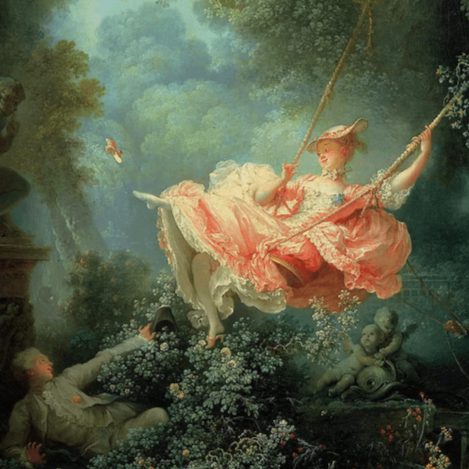 Baroque Unbound Concert Tour