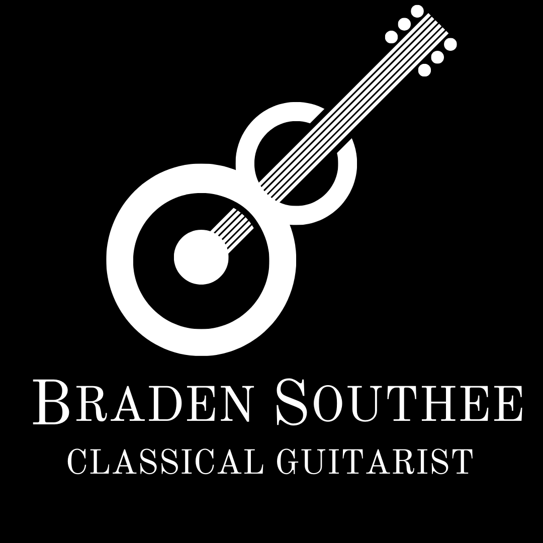 Braden Southee - Free Luncthime Concert!