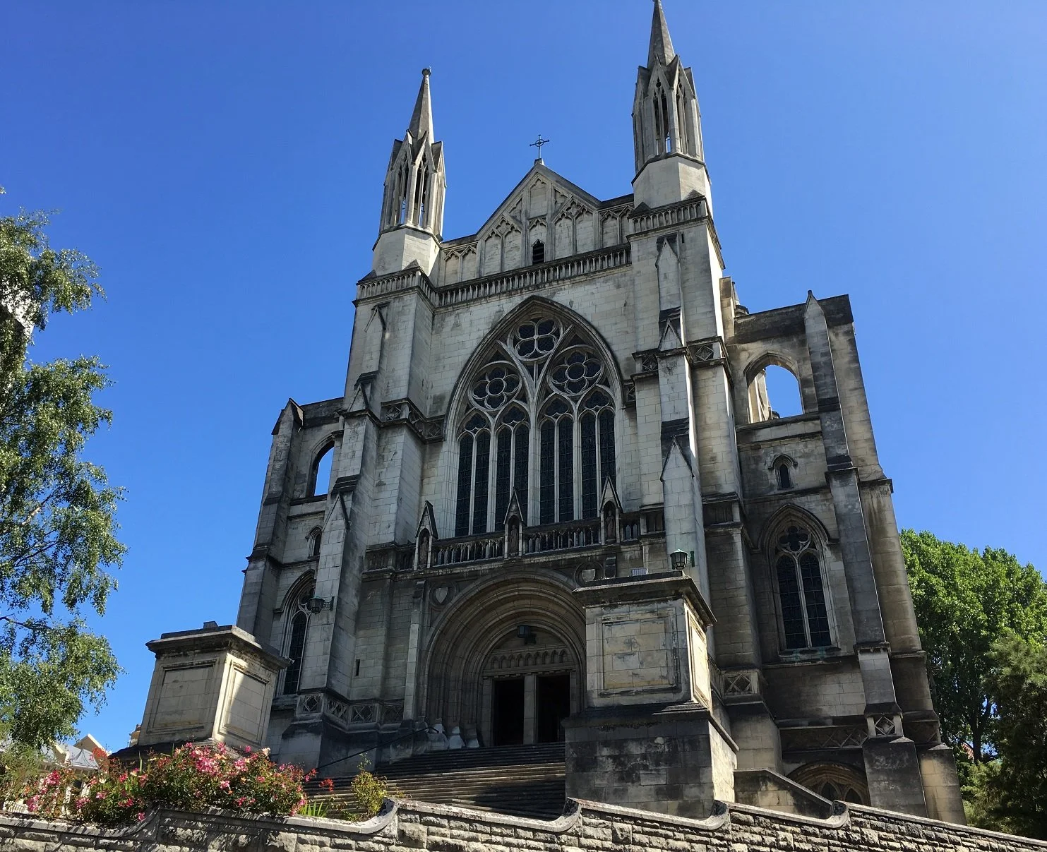 AAW Commissioning Service