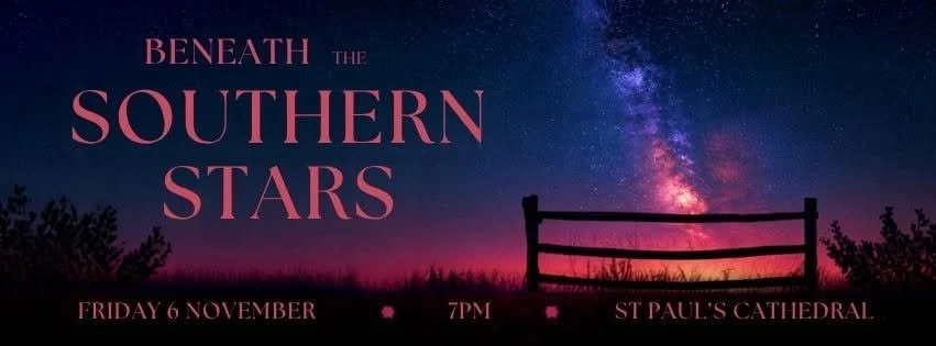 Beneath the Southern Stars - Octagon Ensemble