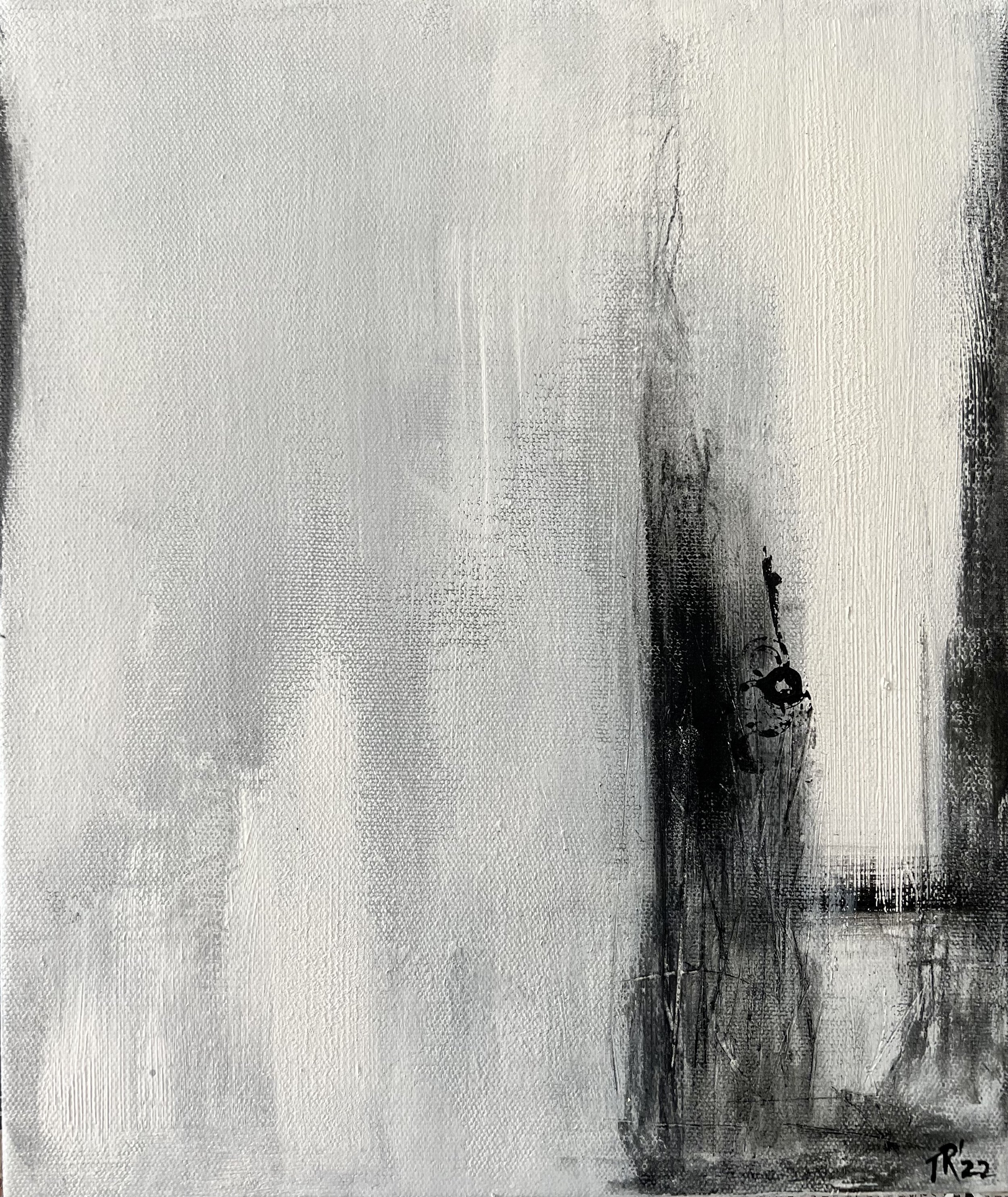 "Freedom of Silence 1"