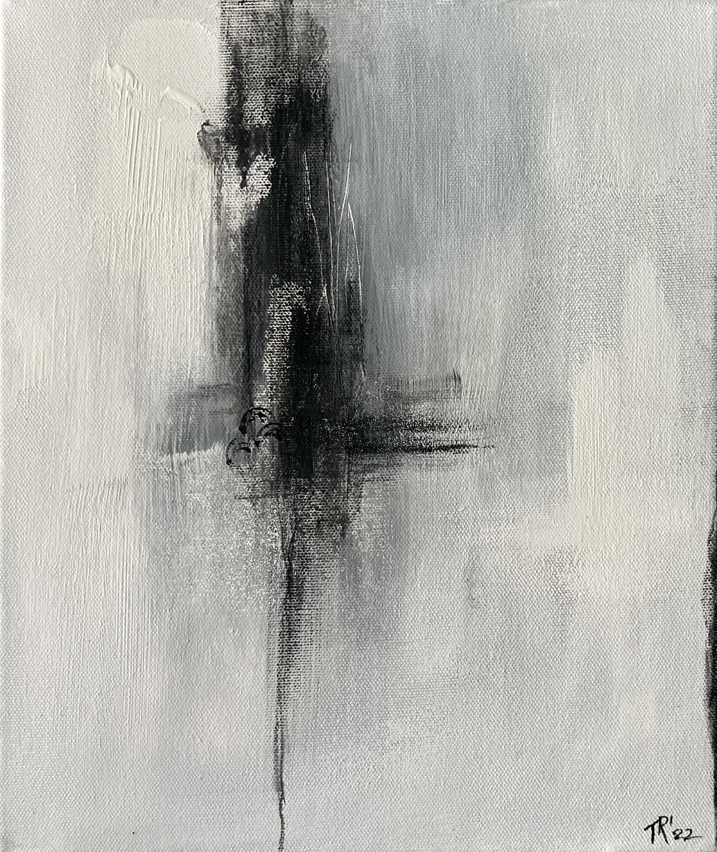"Freedom of Silence "3