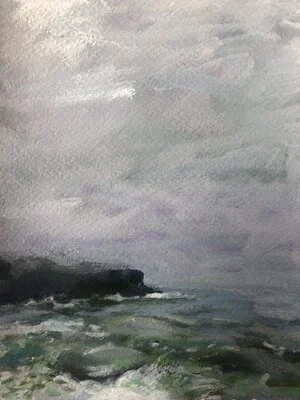 Sea Mist 2, Bilgola