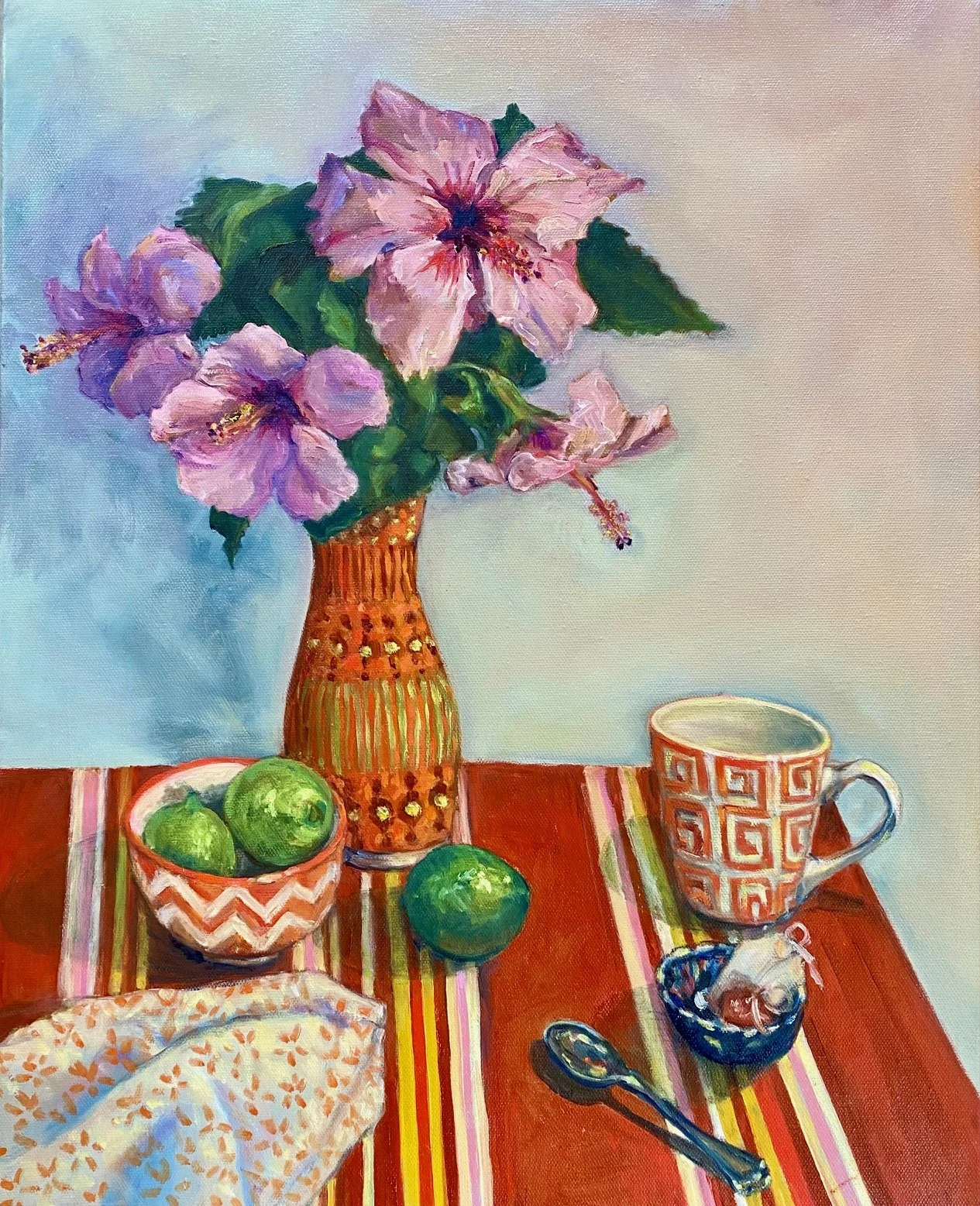 Hibiscus