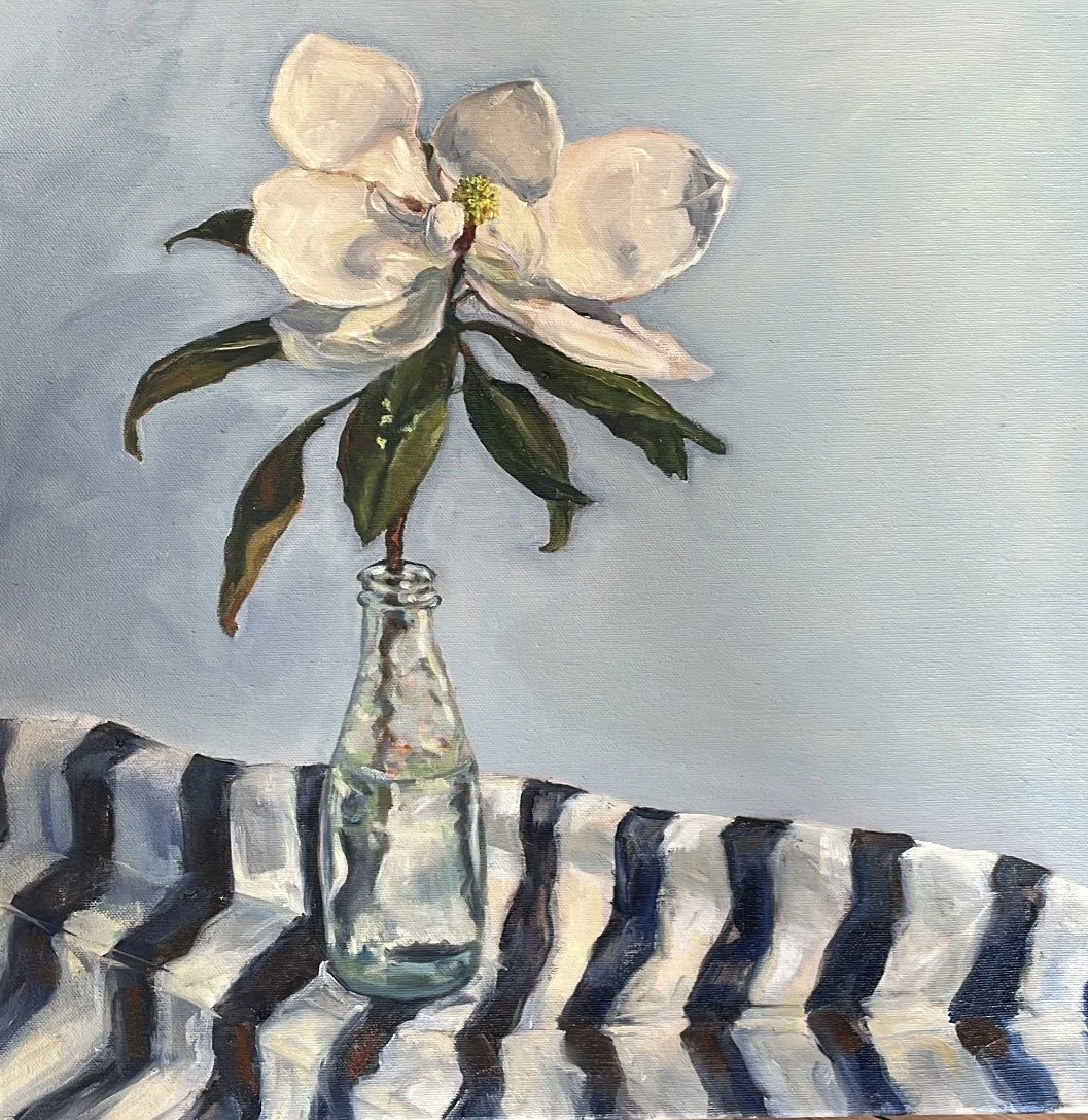 Magnolia