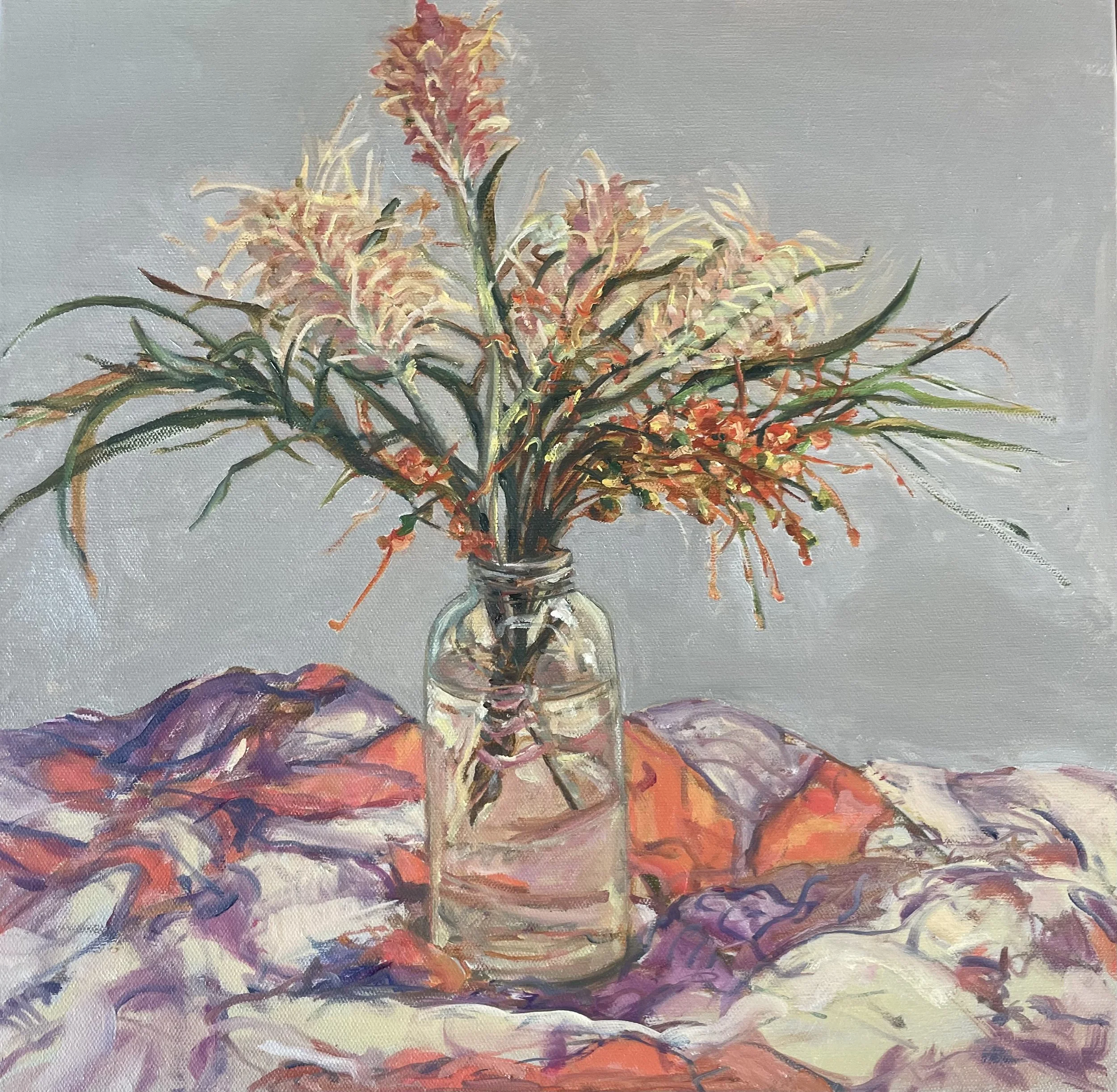 Grevillea