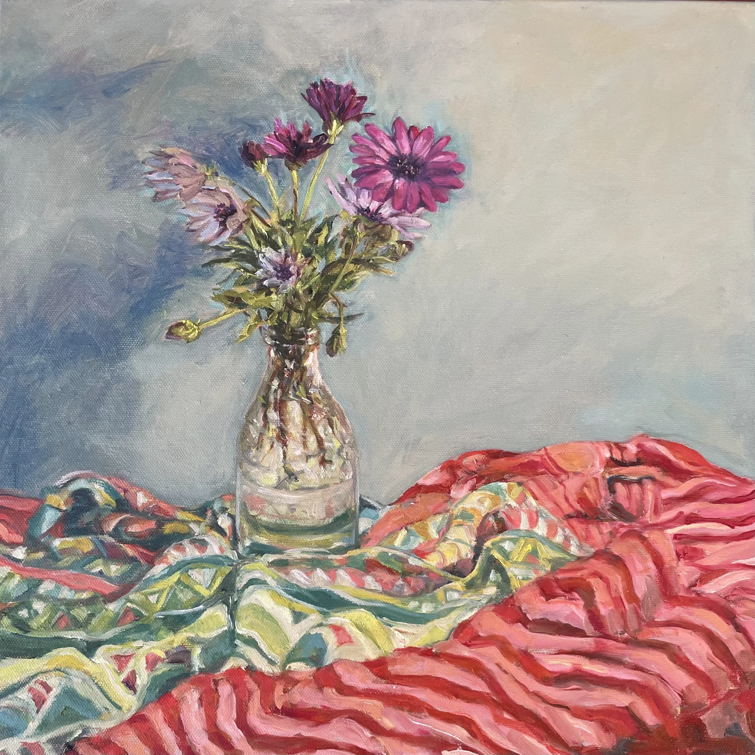 African Daisies