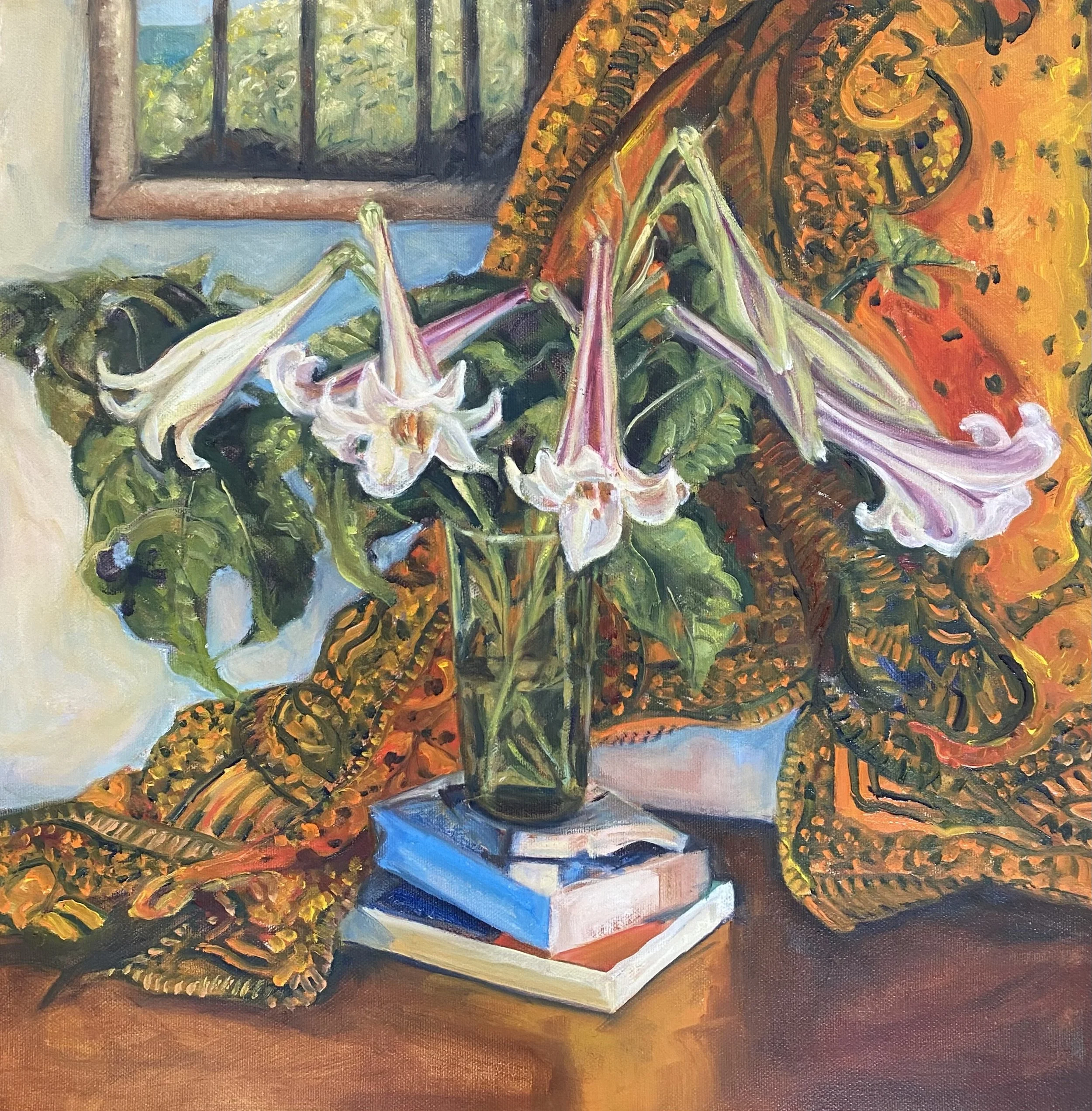 Easter Lily