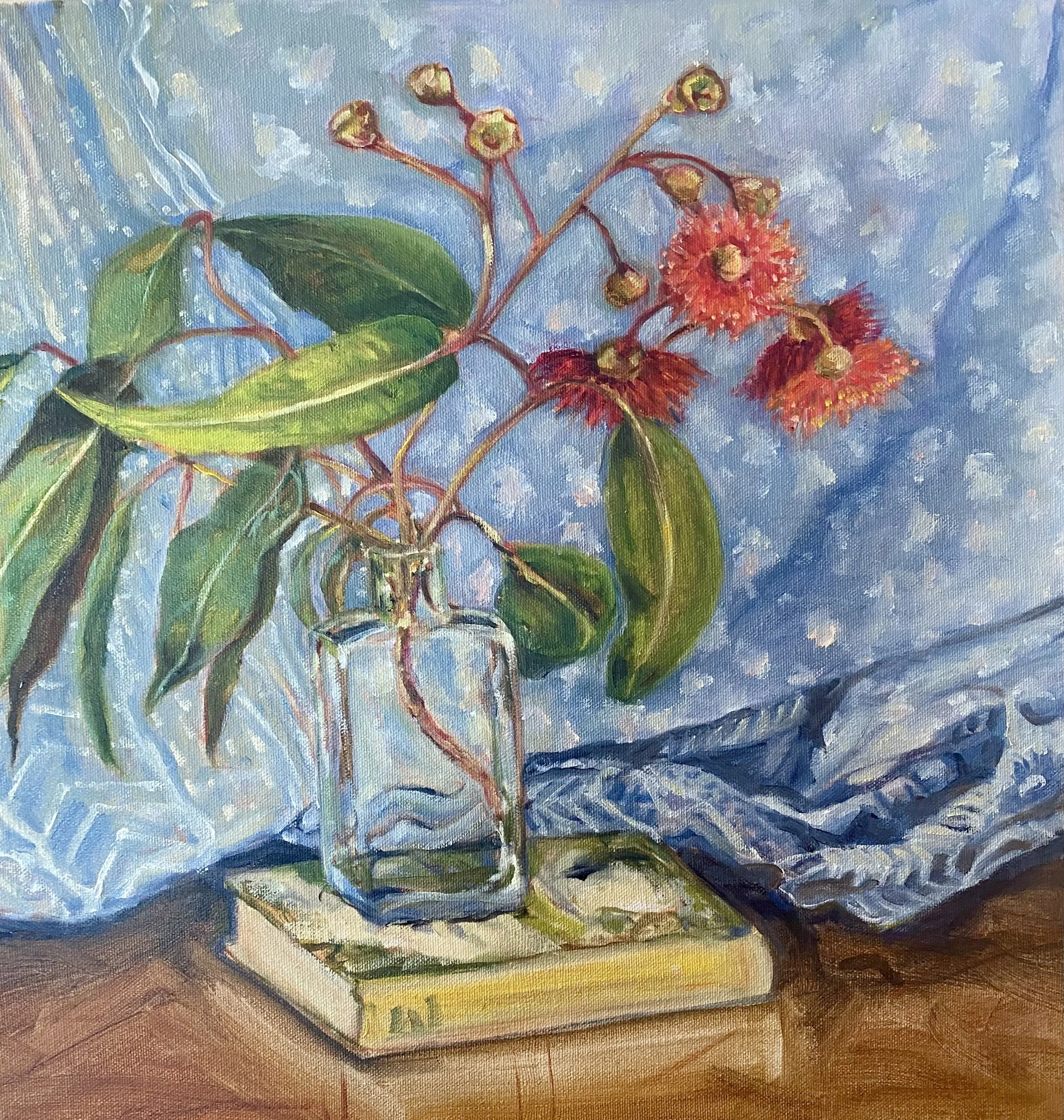Gum Blossom