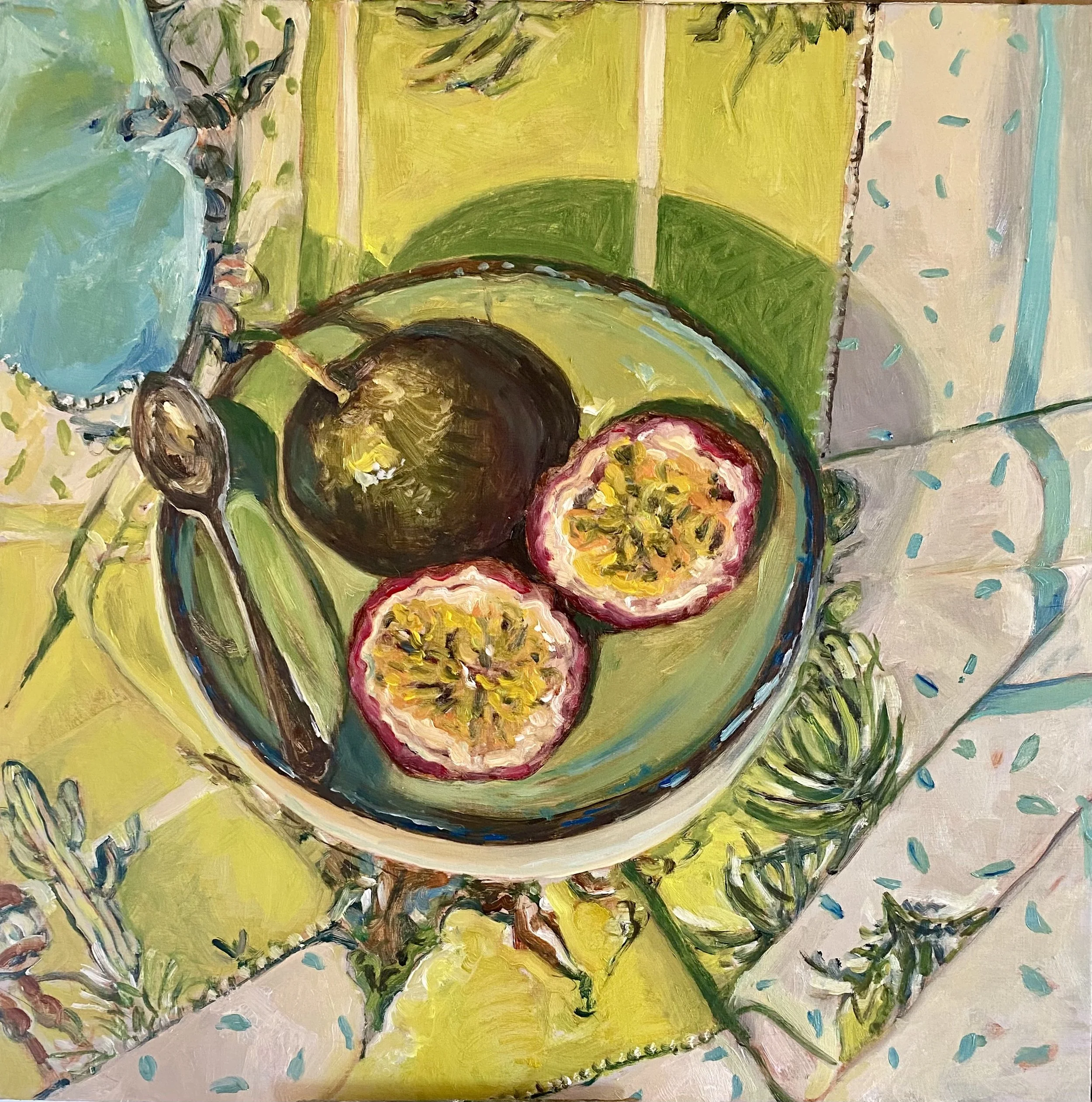 Passionfruit