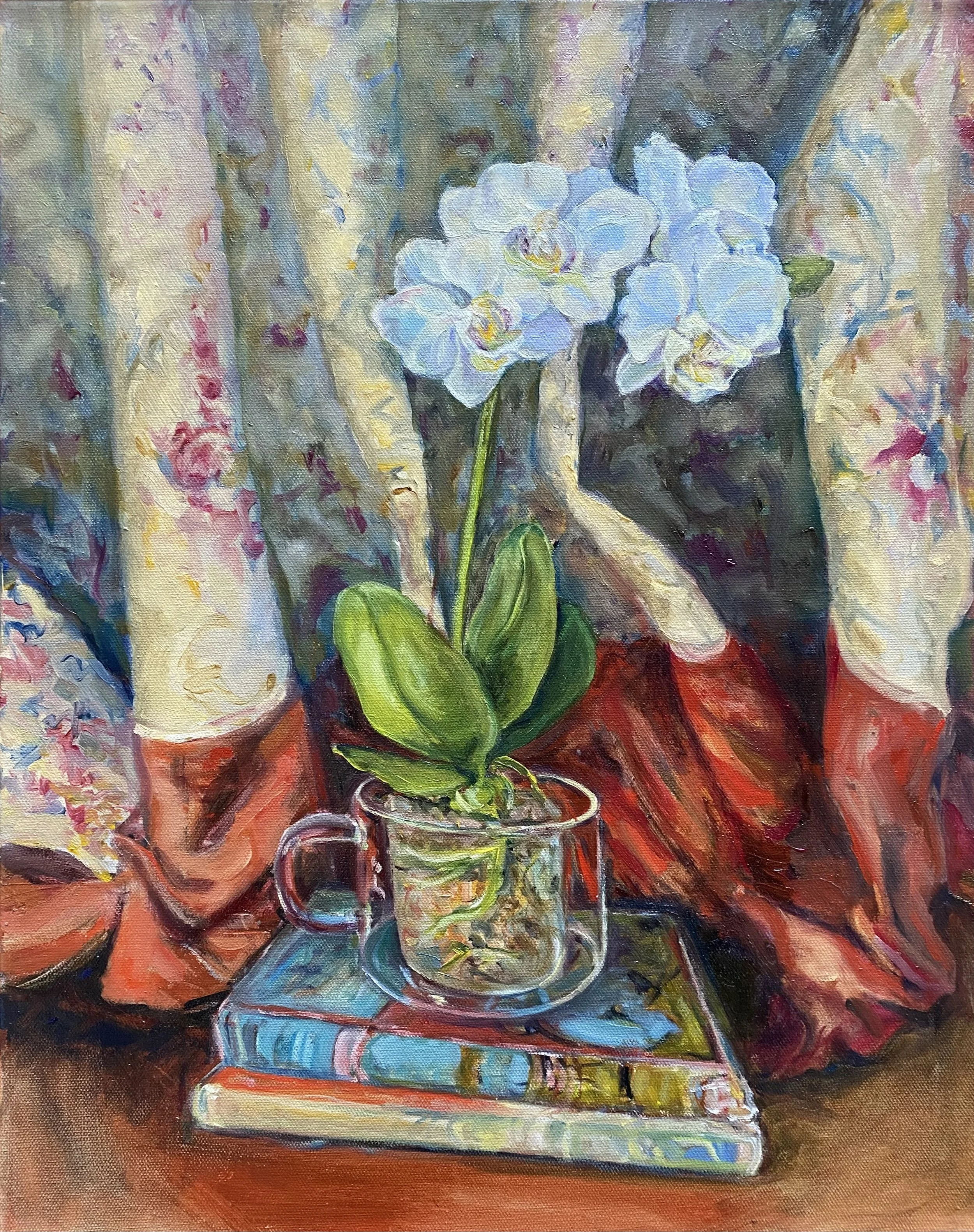 Orchids