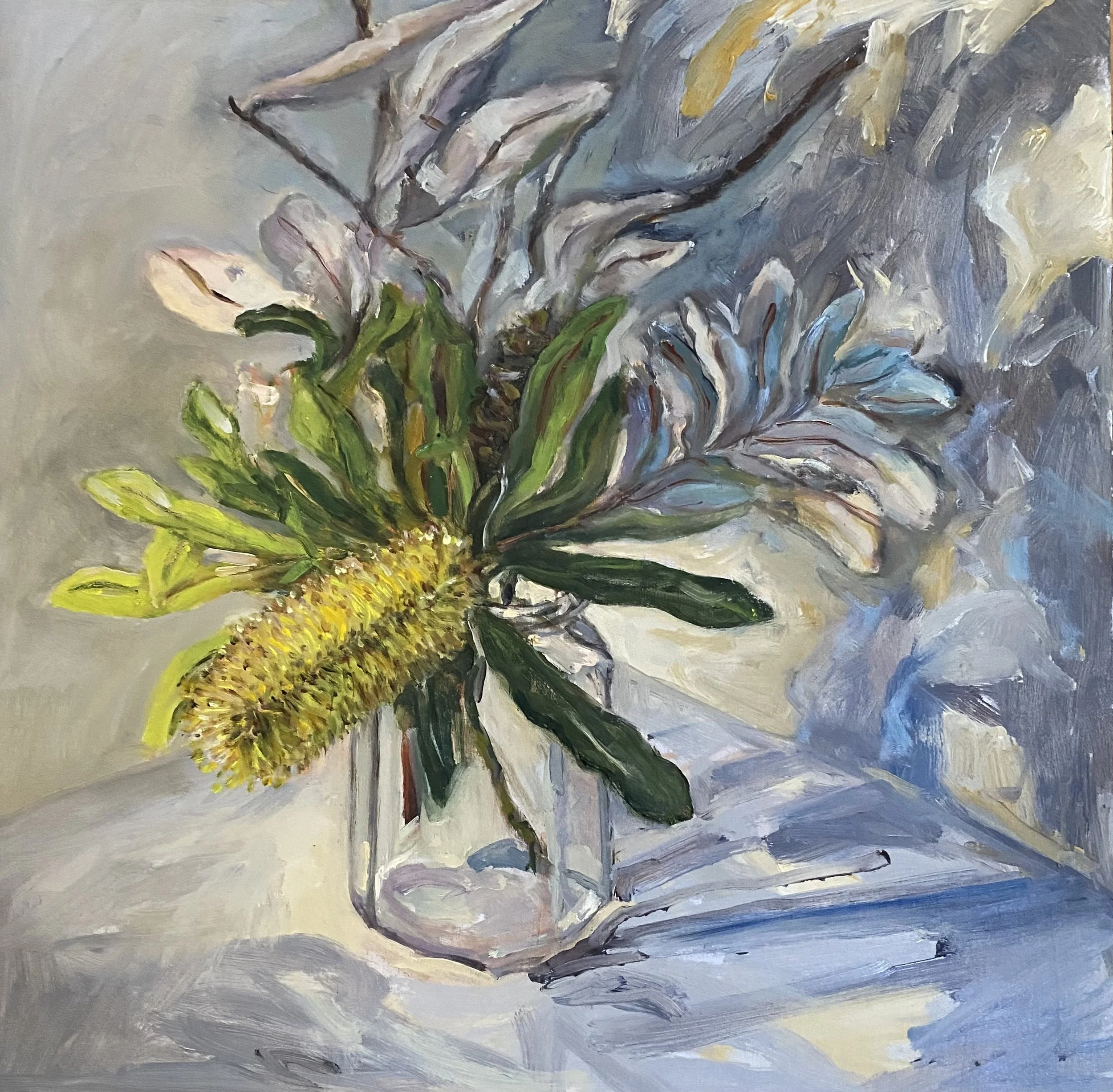 Banksia