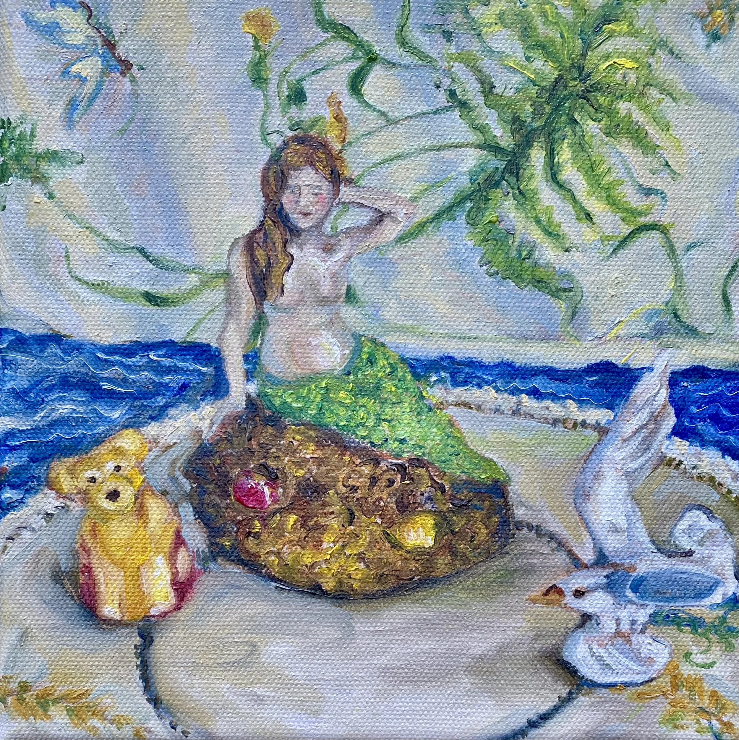 Currarong Treasures 3