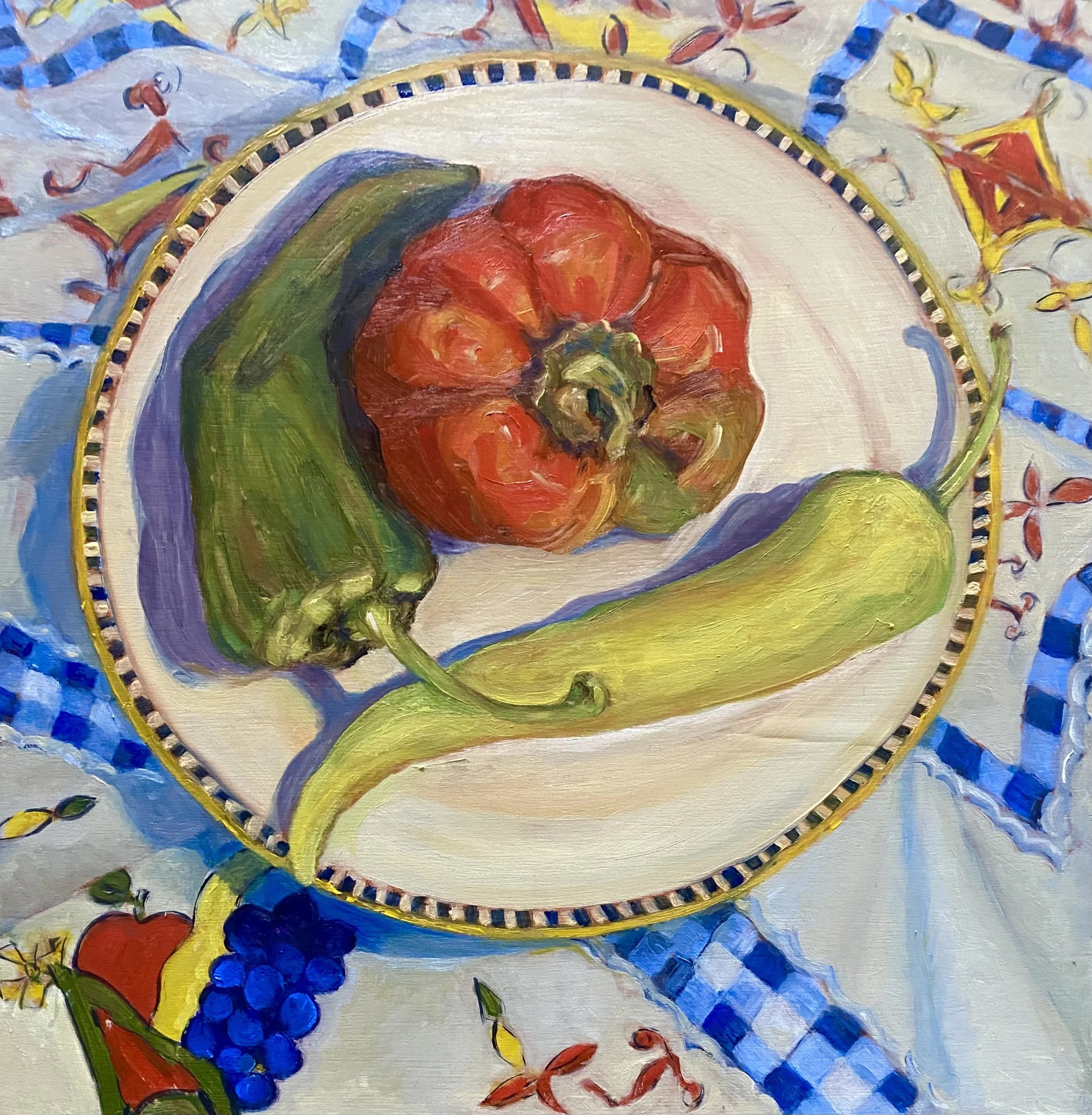 Peppers