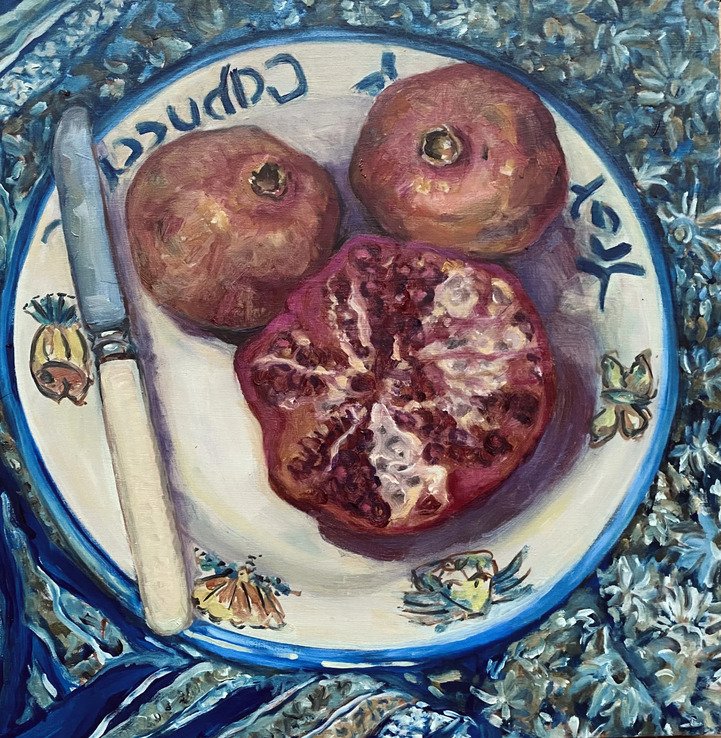 punica