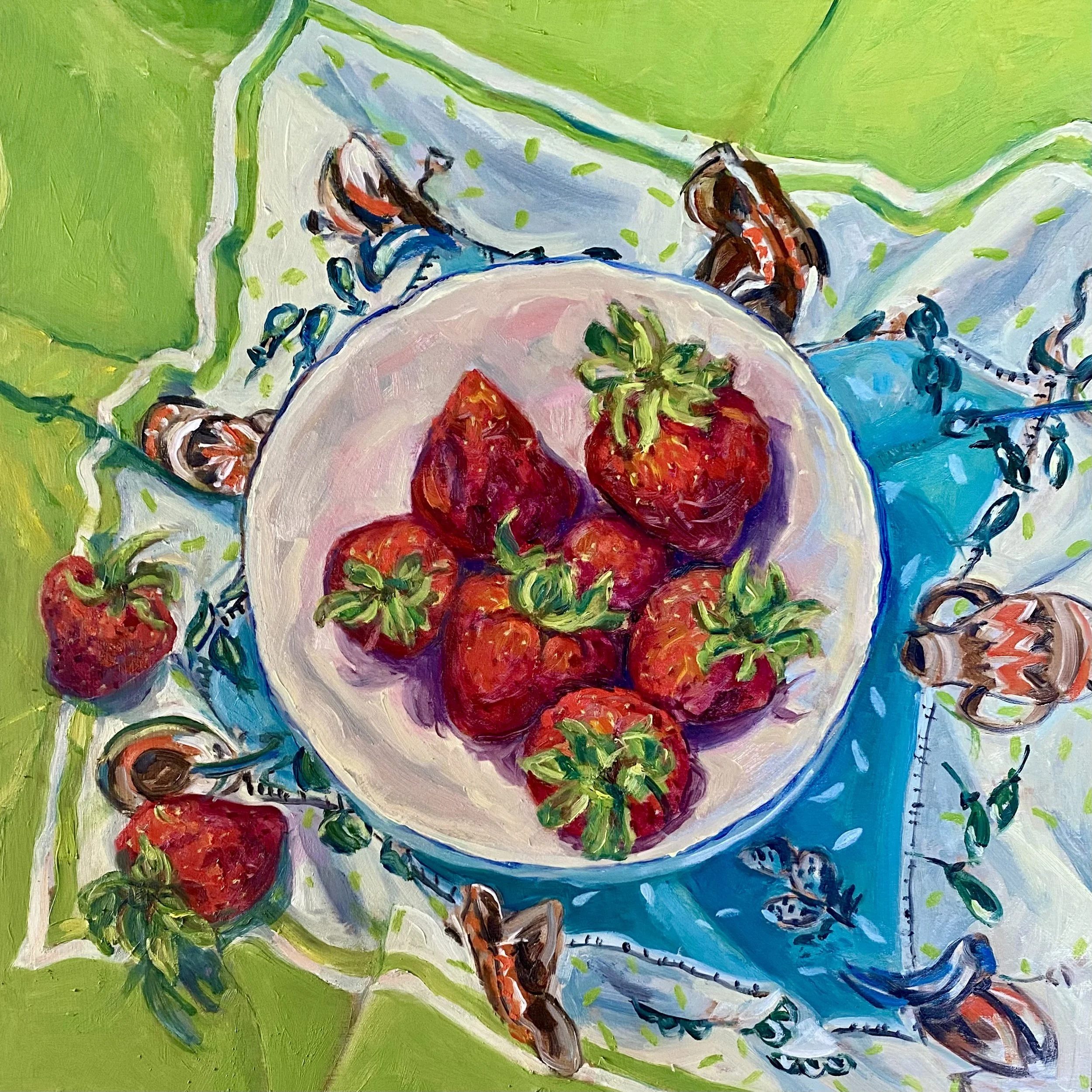 fragaria