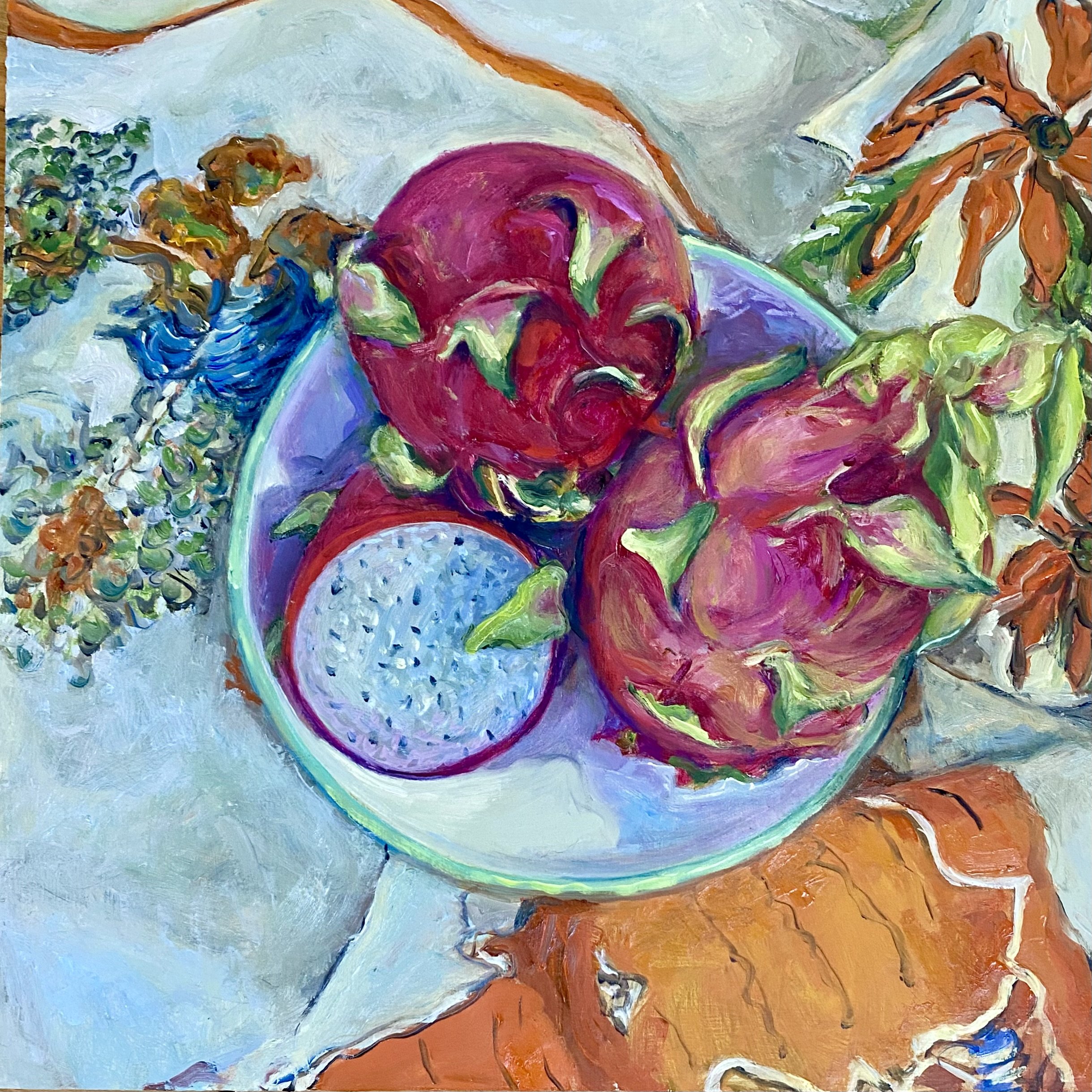 pitaya