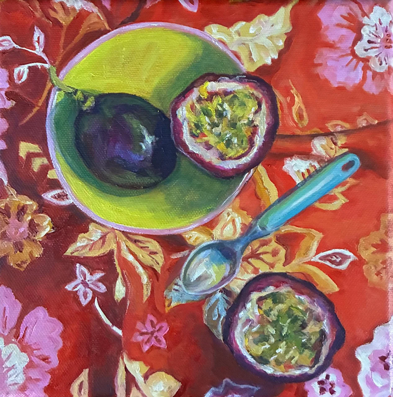 Passionfruit