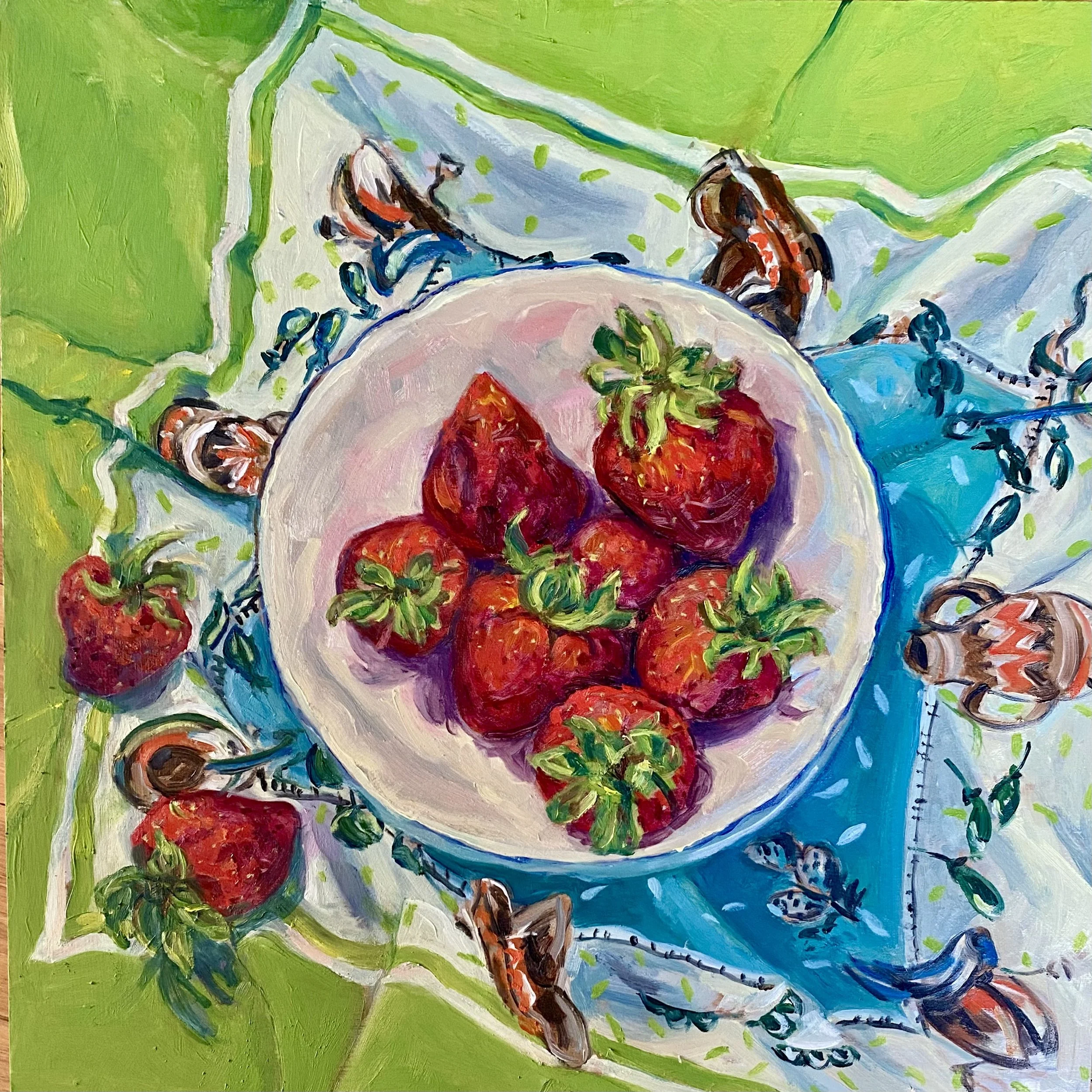 fragaria